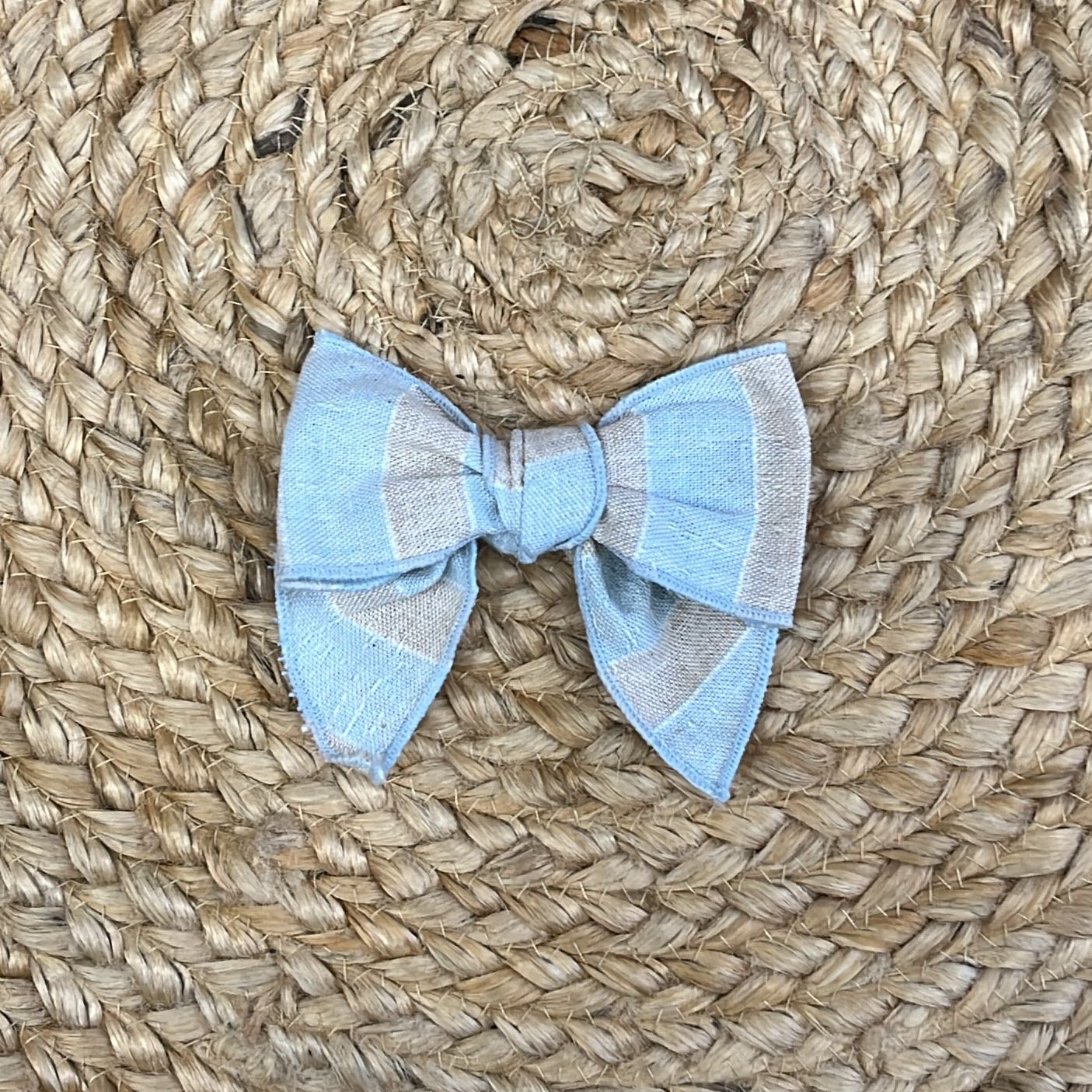 Calamaro Clip Con fiocco - Anima Kids