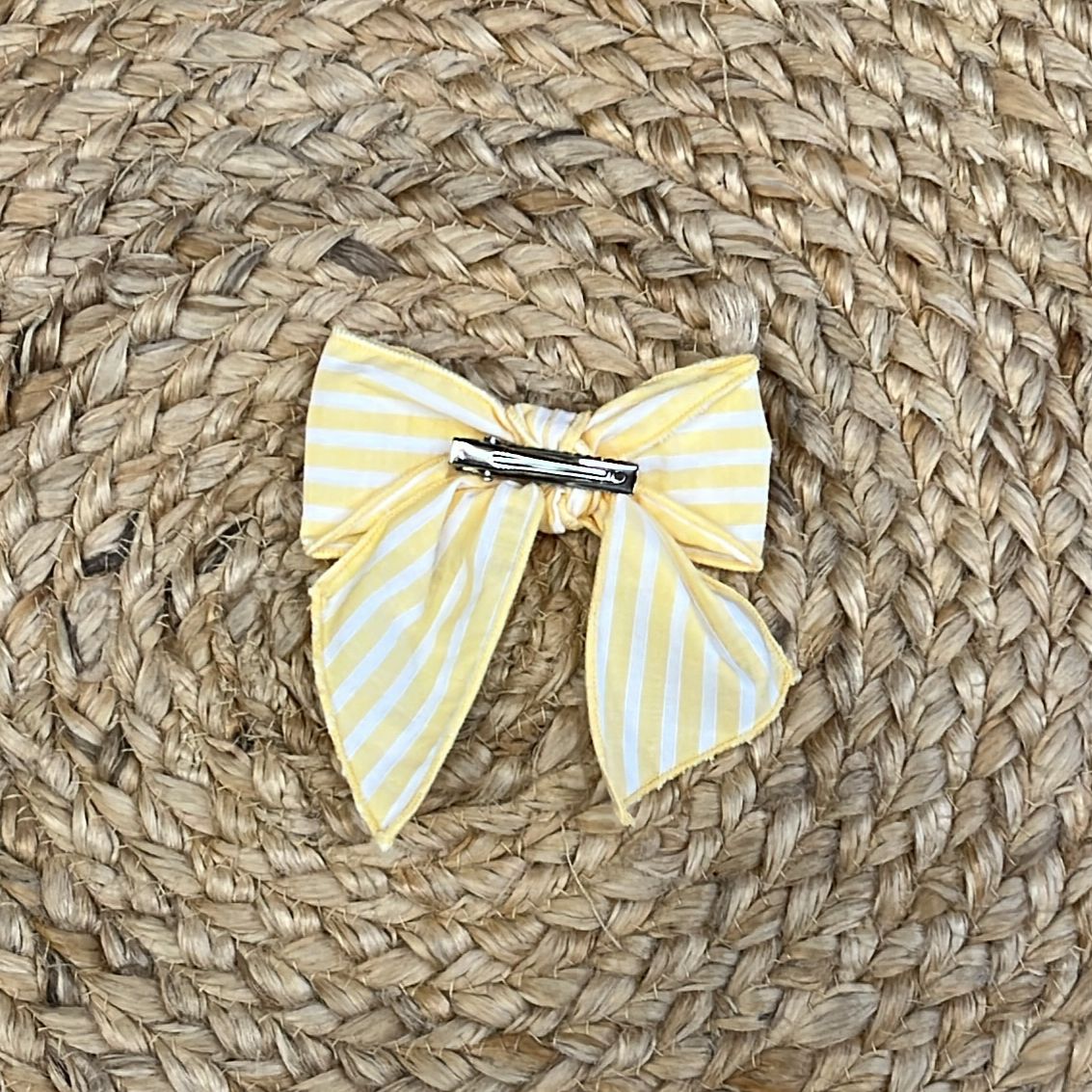 Calamaro Clip Con fiocco - Anima Kids