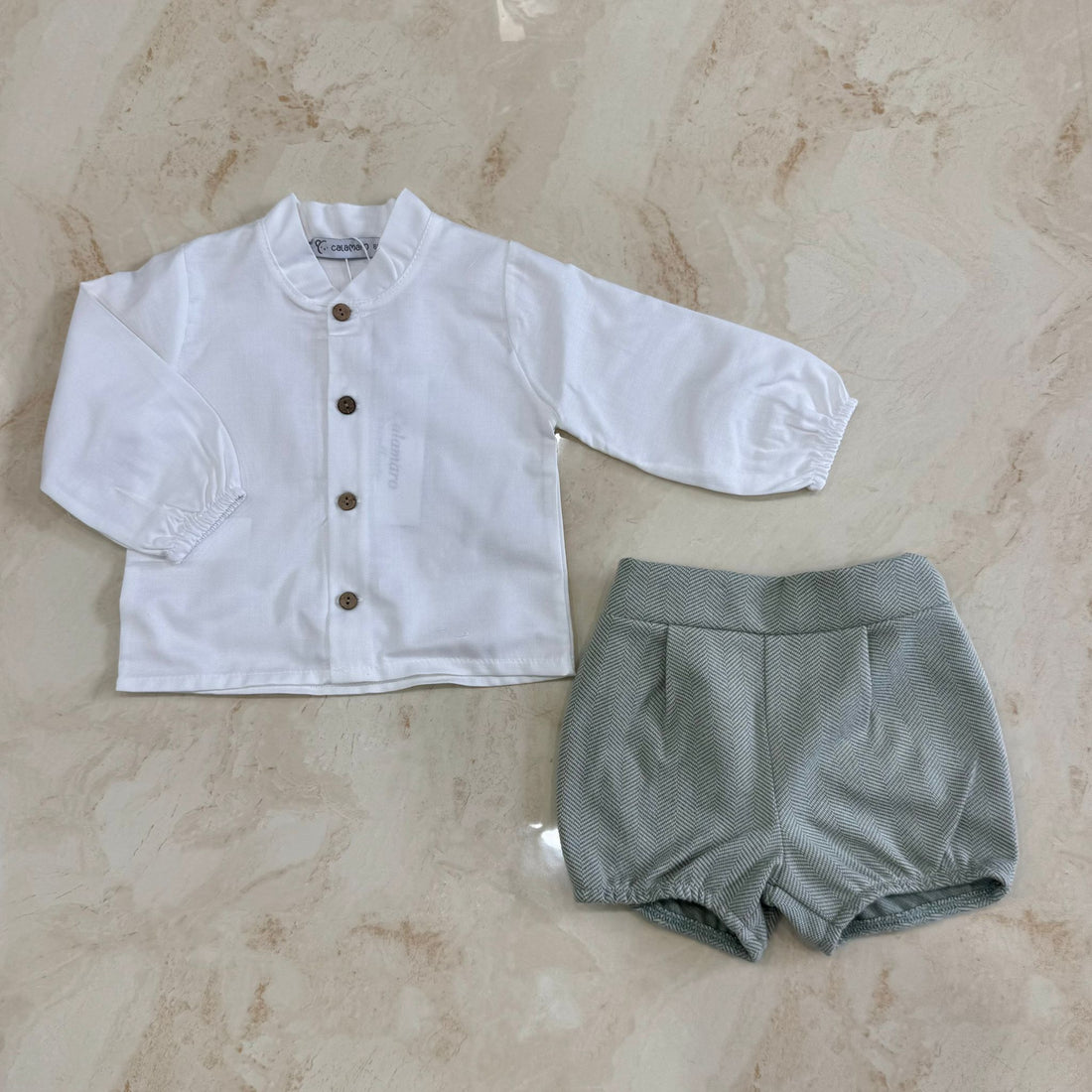 Calamaro Completino - Anima Kids