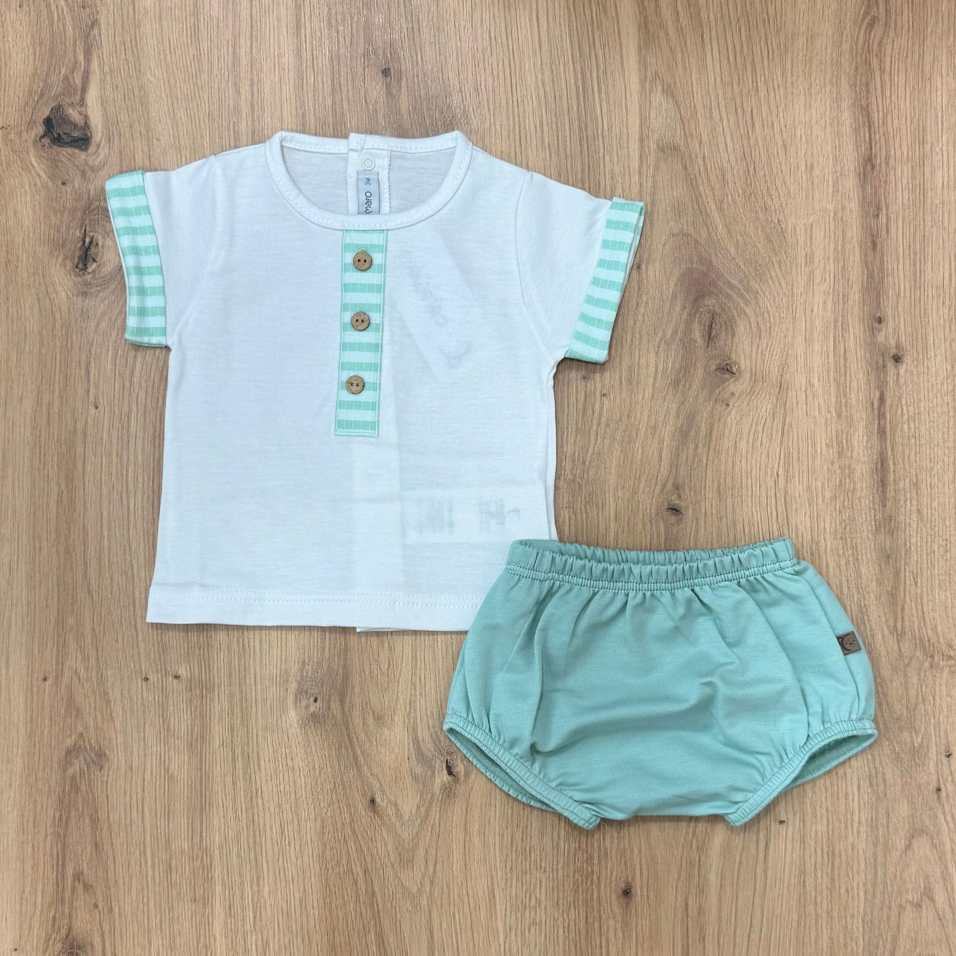 Calamaro completino a righe - Anima Kids