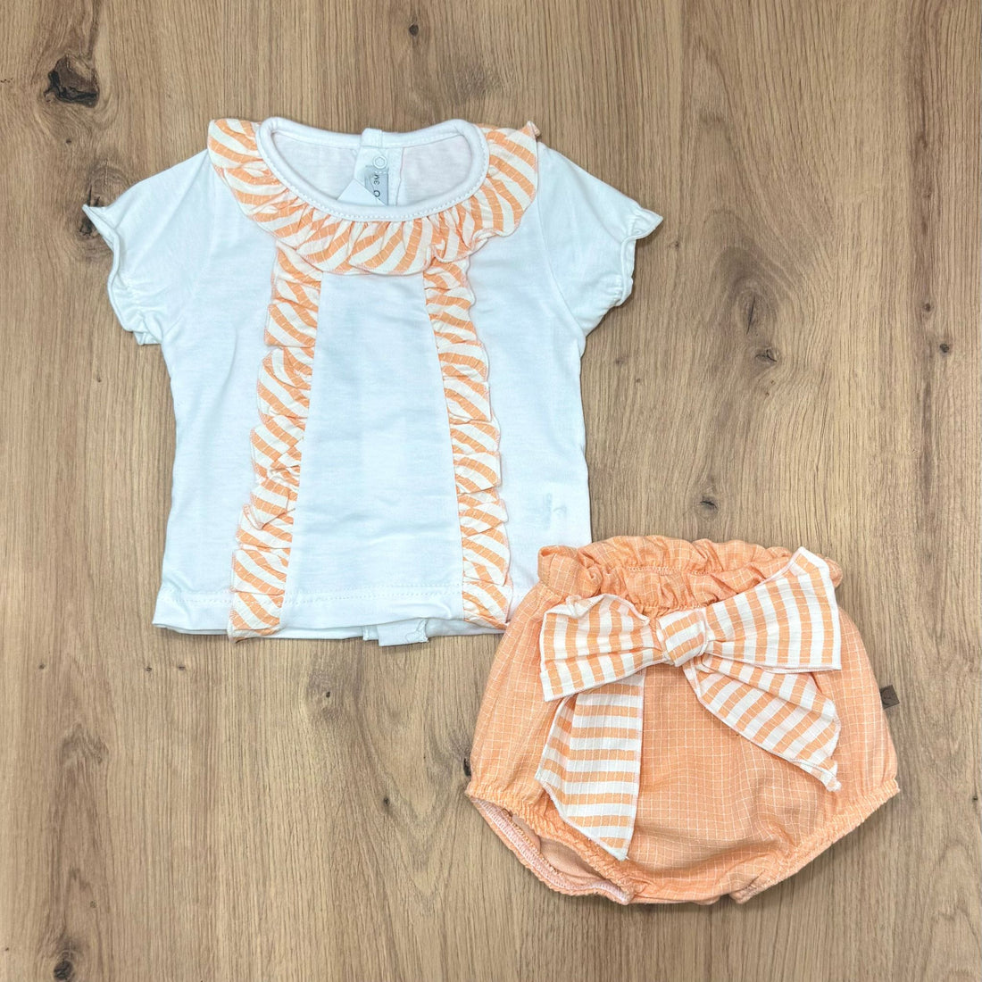 Calamaro completino a righe - Anima Kids