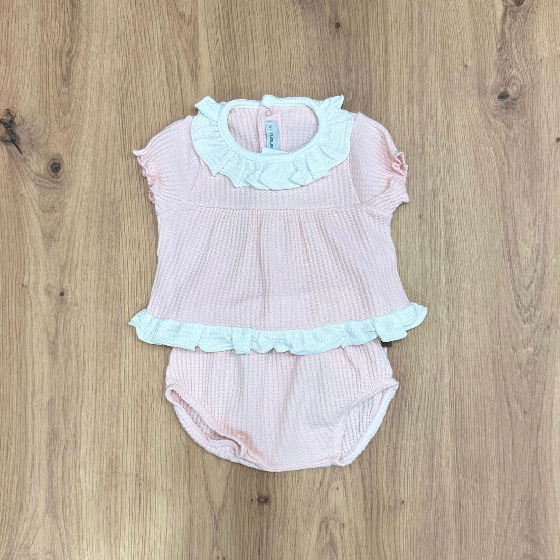 Calamaro completino in cotone - Anima Kids