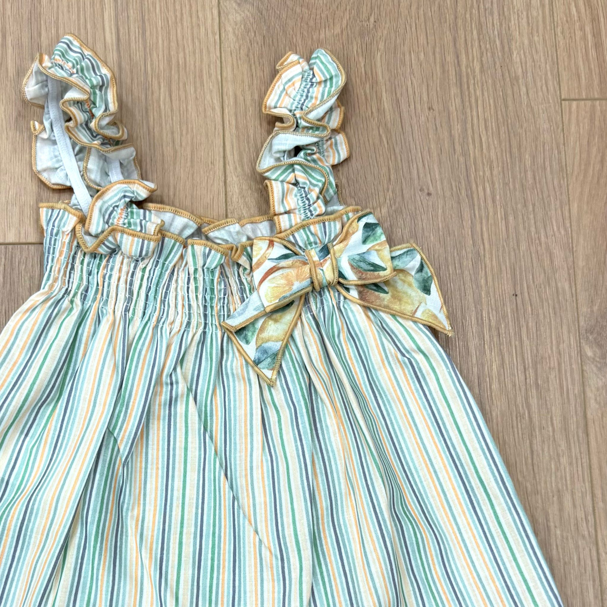 Calamaro completino multicolor - Anima Kids