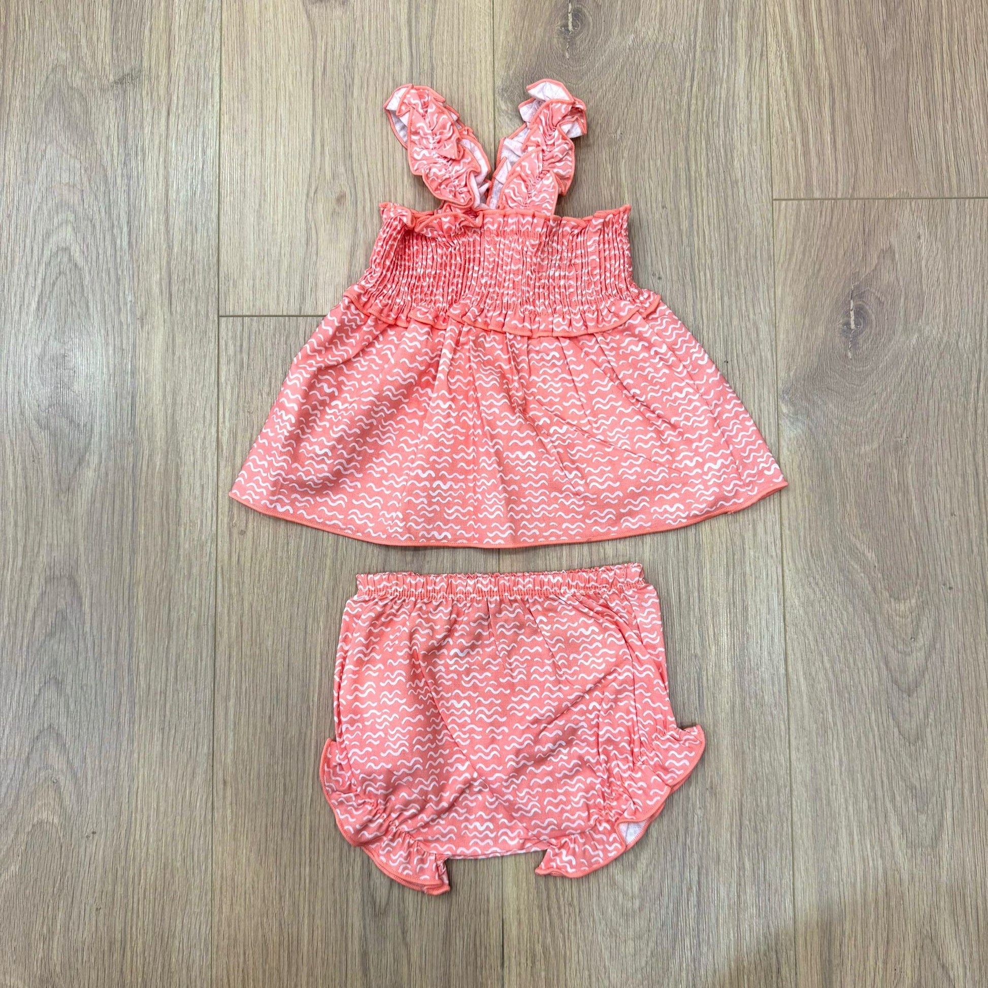 Calamaro completino onde - Anima Kids