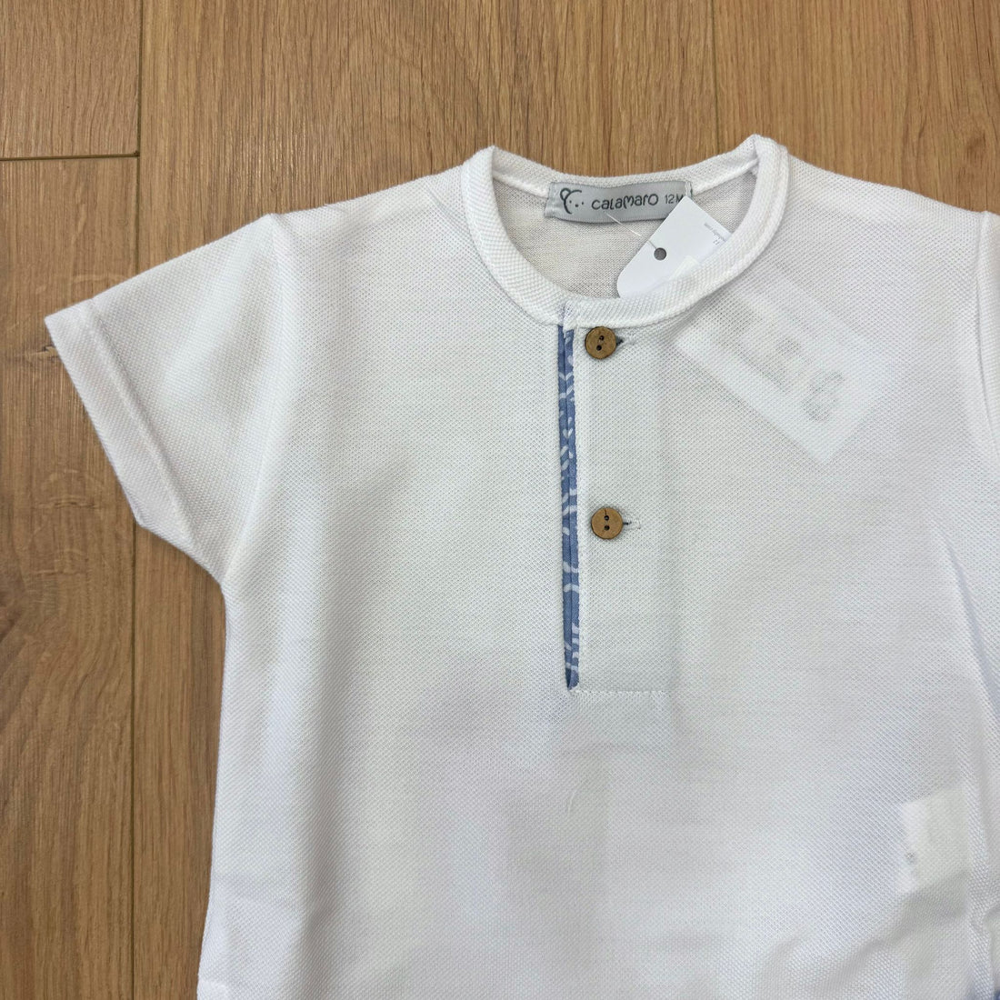 Calamaro Completino onde - Anima Kids