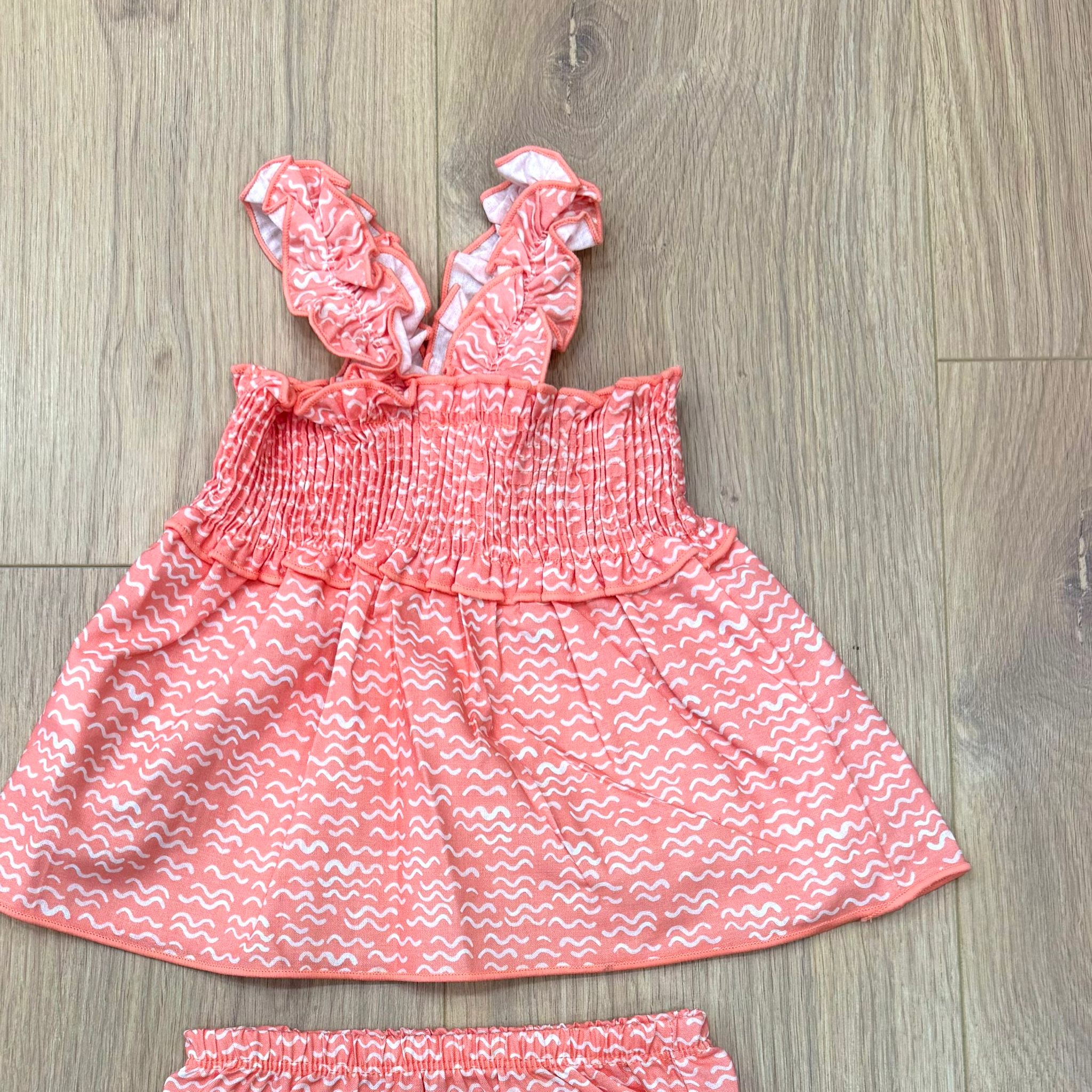 Calamaro completino onde - Anima Kids