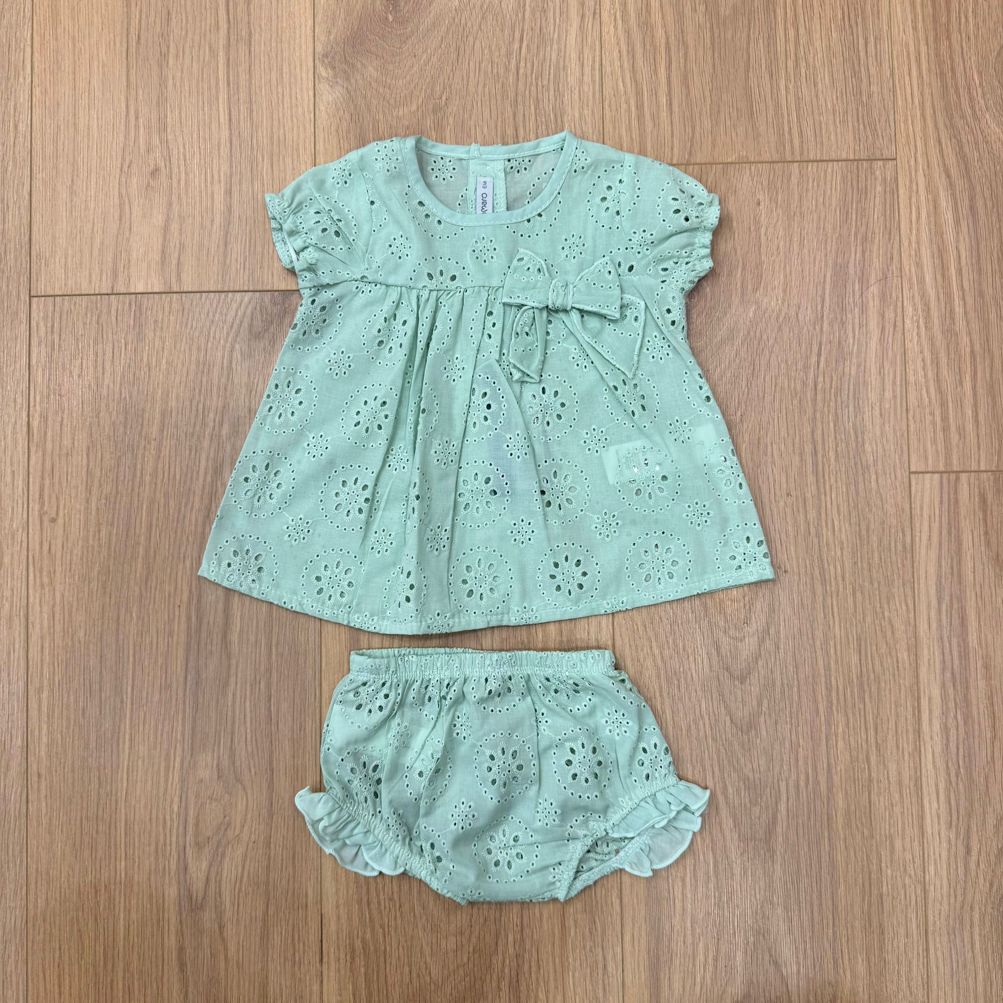 Calamaro completino sangallo - Anima Kids