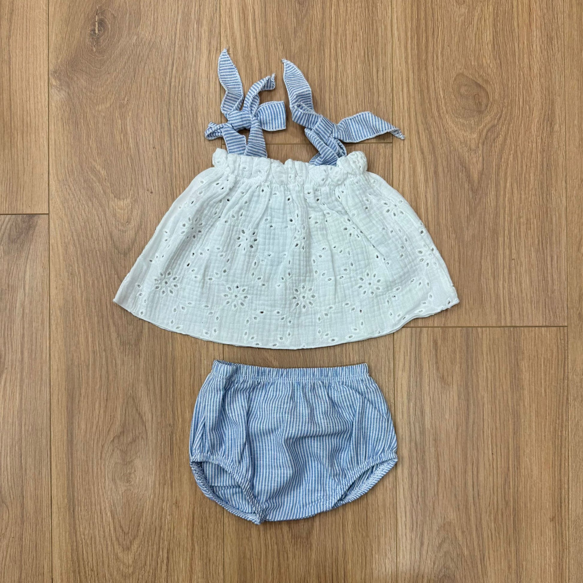 Calamaro completino sangallo - Anima Kids