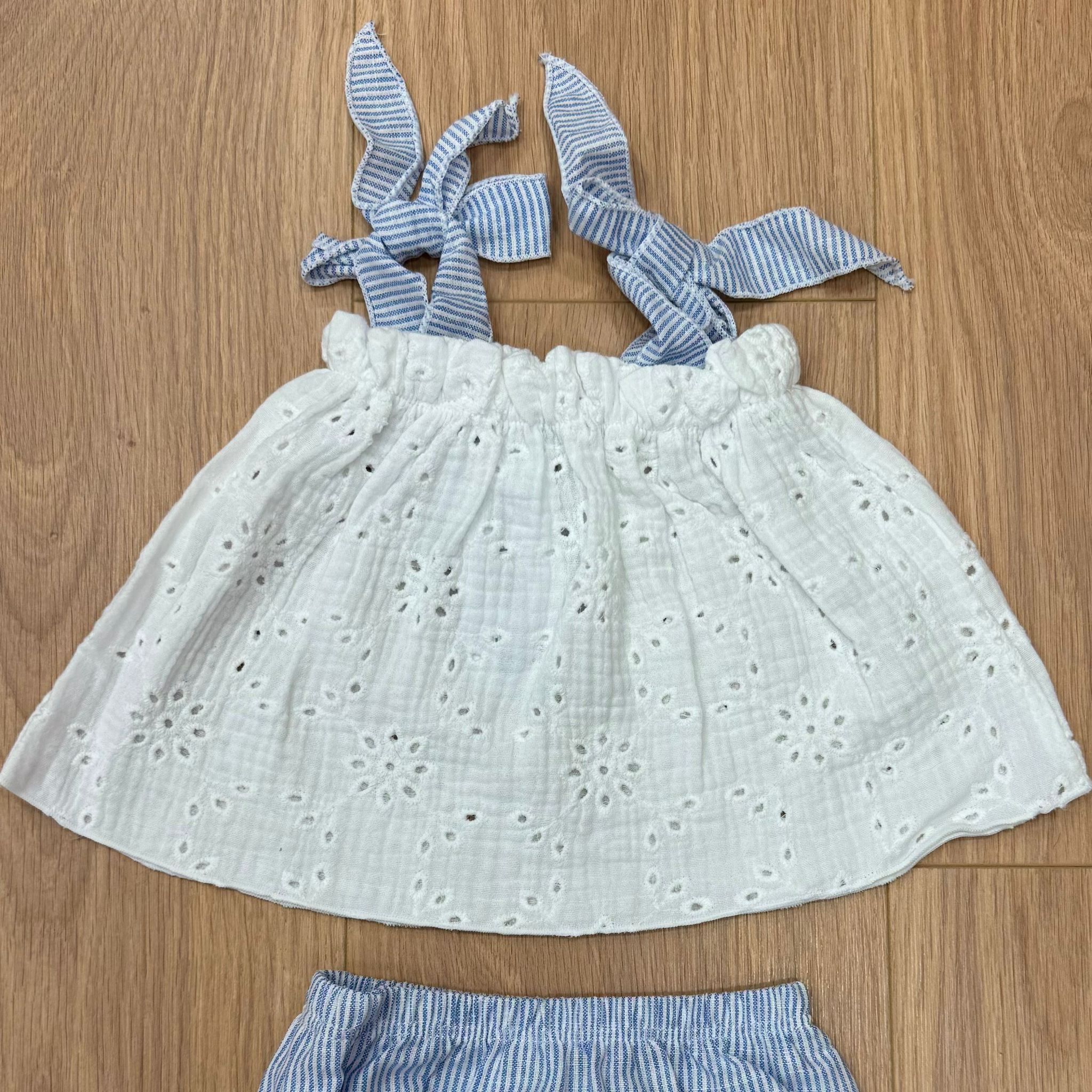 Calamaro completino sangallo - Anima Kids