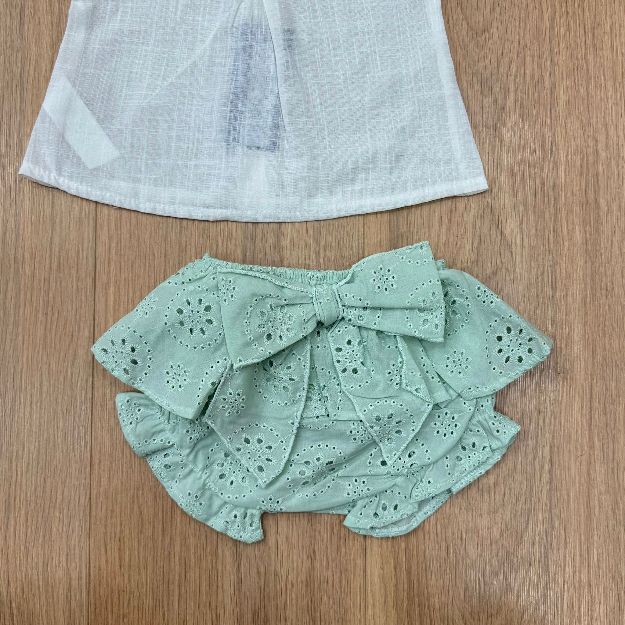 Calamaro completino sangallo - Anima Kids