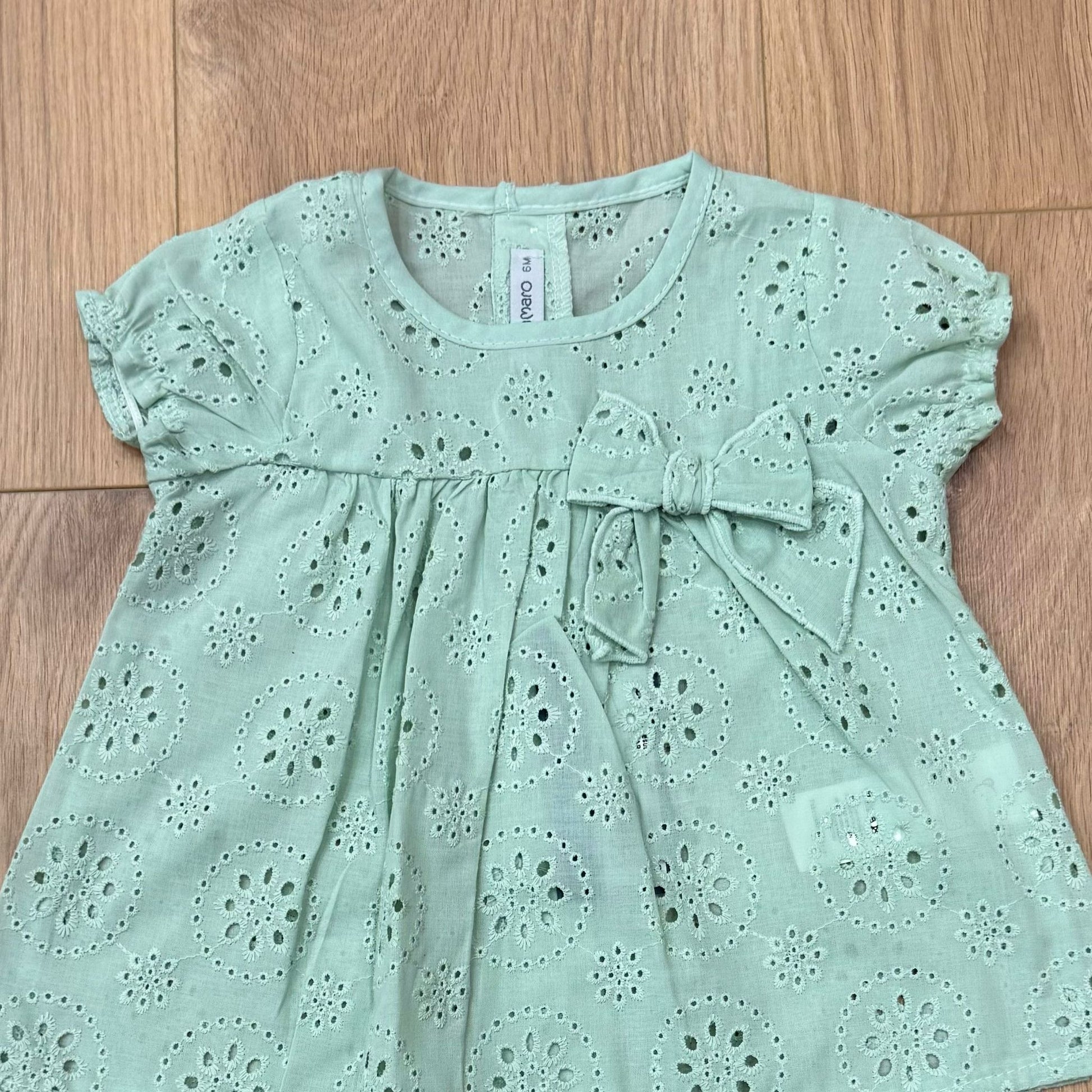 Calamaro completino sangallo - Anima Kids