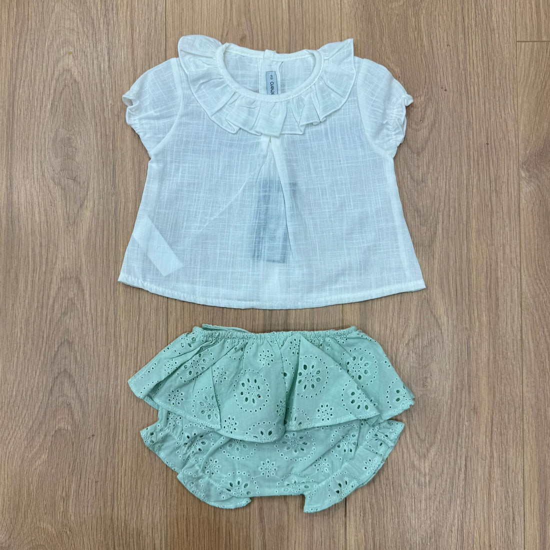 Calamaro completino sangallo - Anima Kids