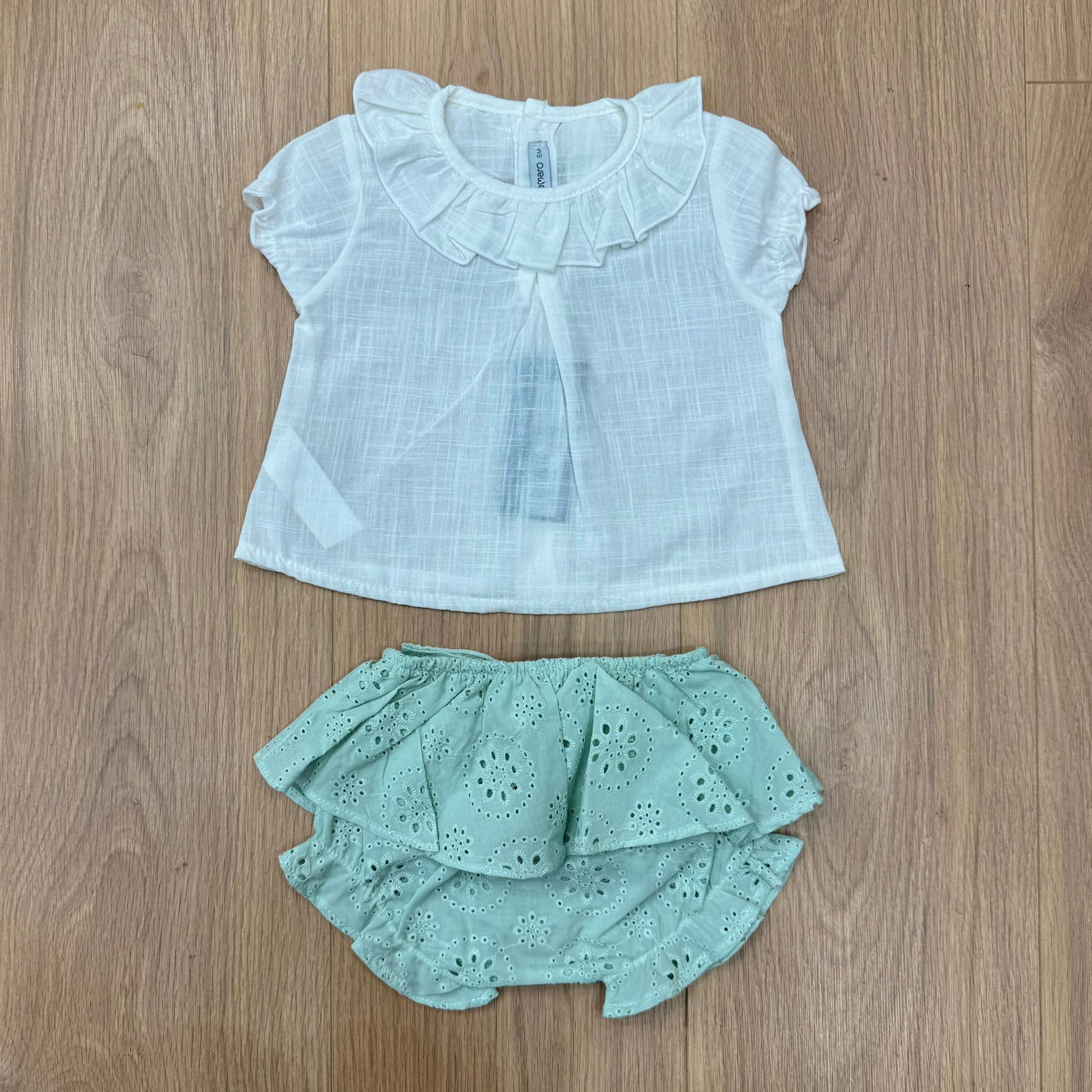 Calamaro completino sangallo - Anima Kids