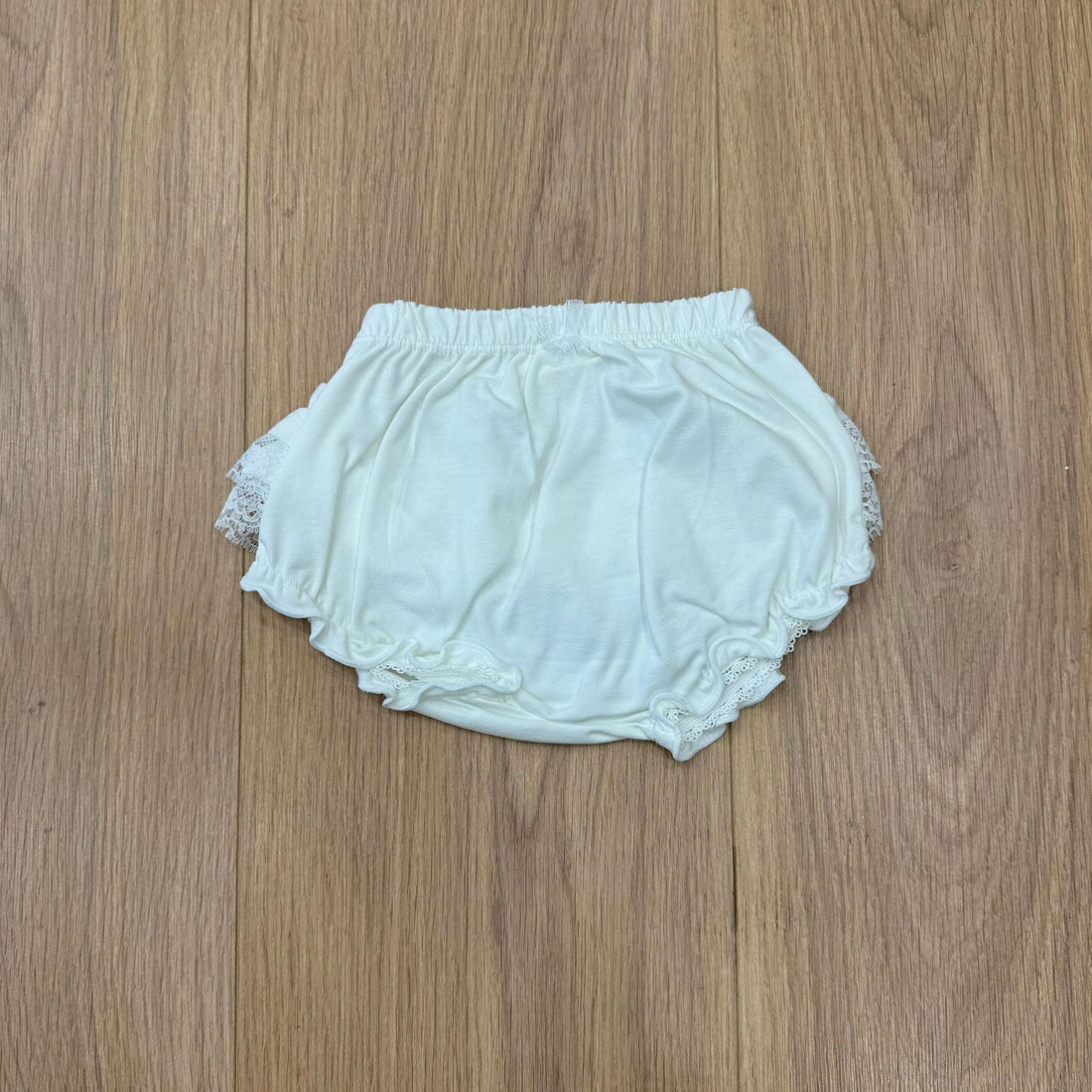 Calamaro copripannolino macramè - Anima Kids