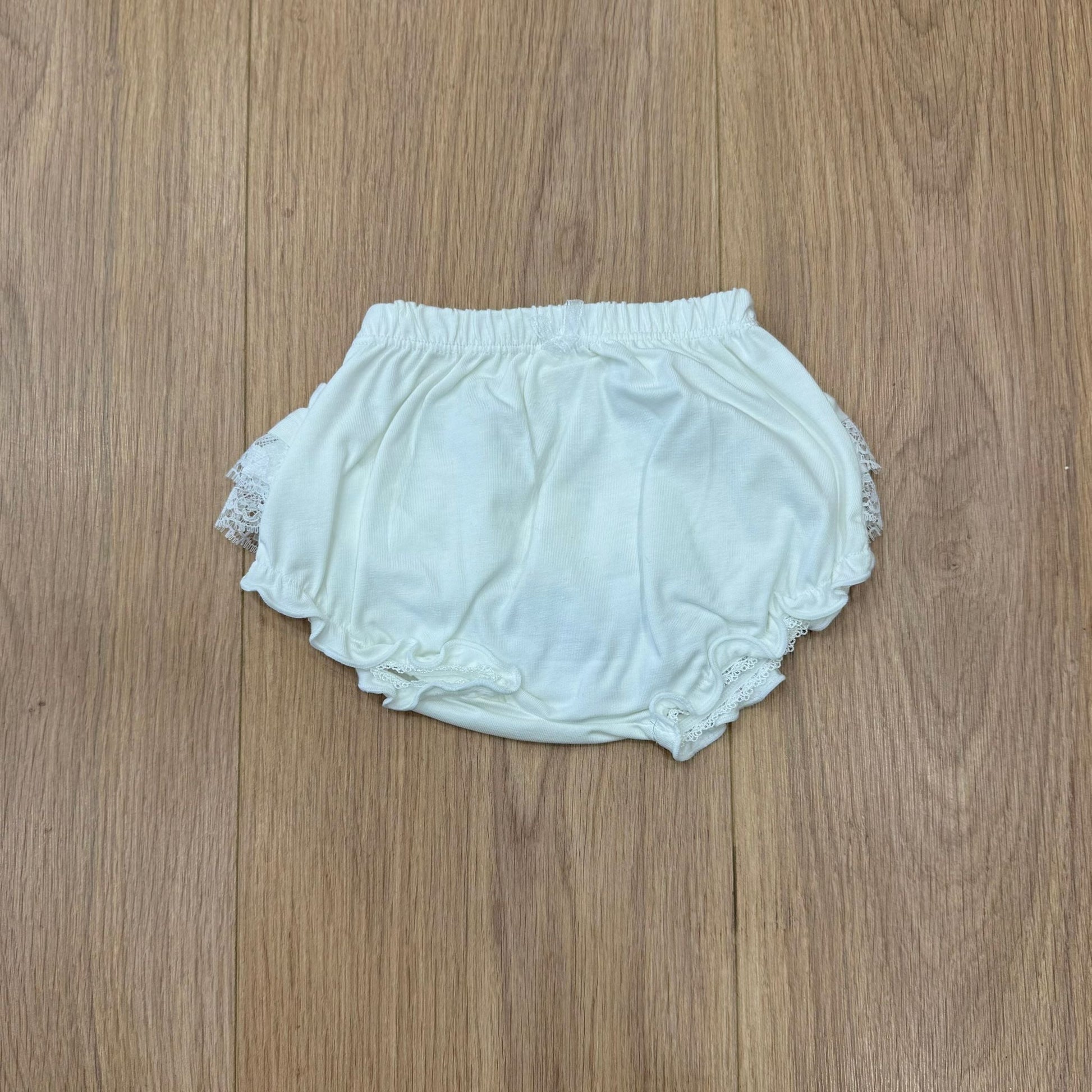 Calamaro copripannolino macramè - Anima Kids