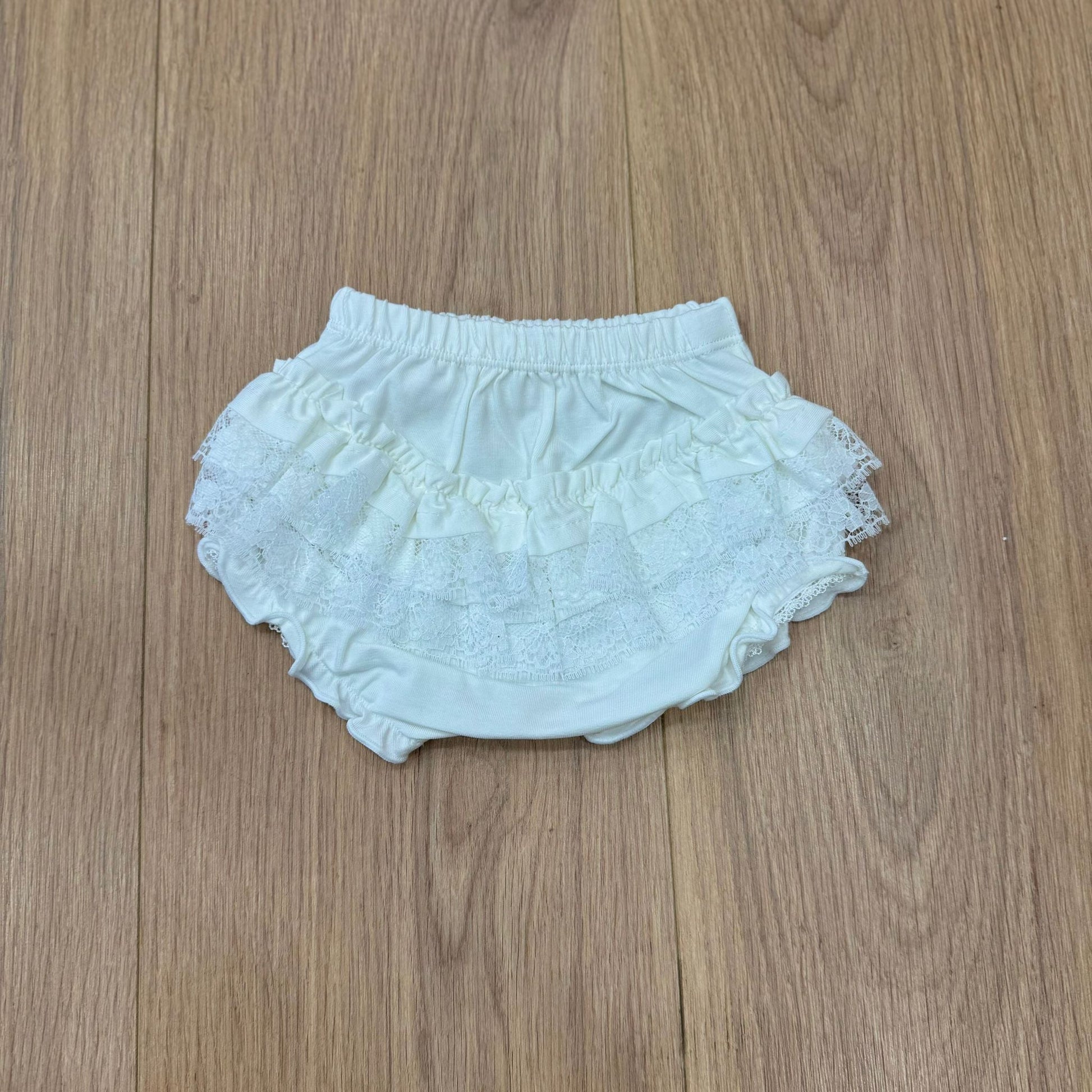 Calamaro copripannolino macramè - Anima Kids