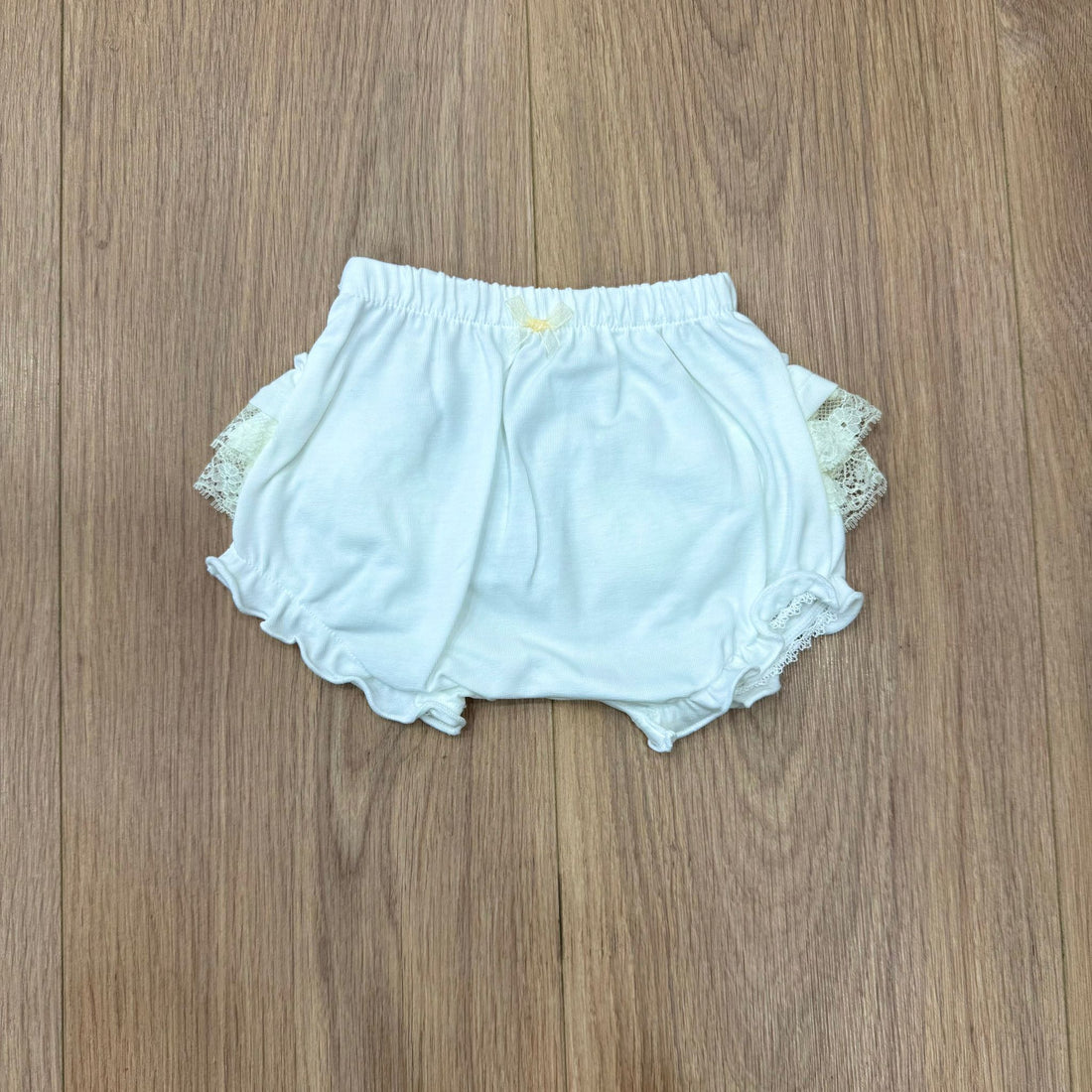 Calamaro copripannolino macramè - Anima Kids