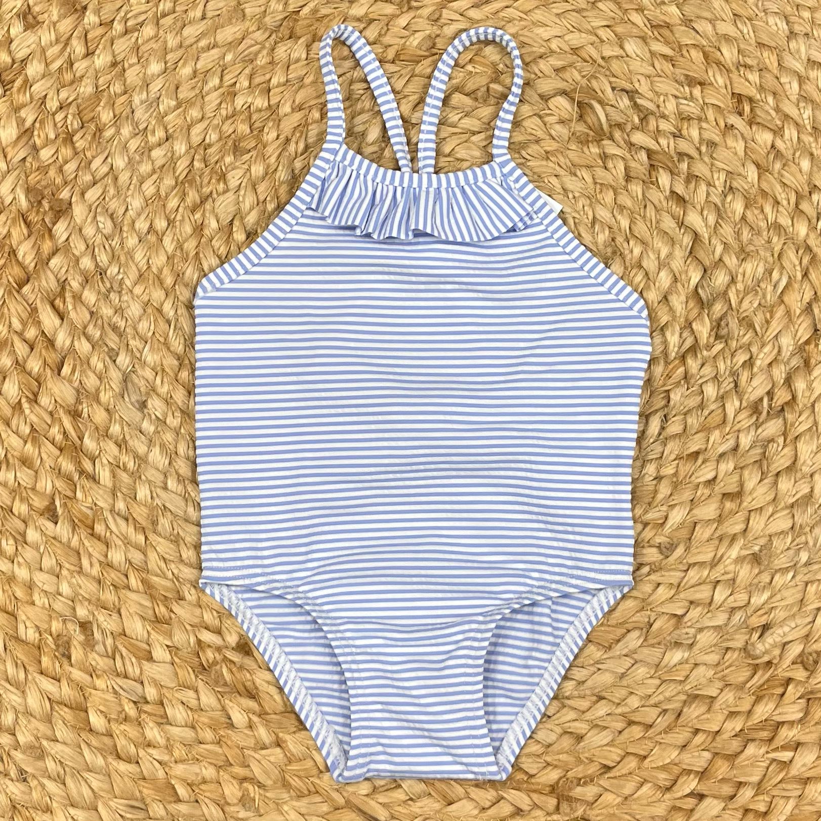 Calamaro Costumino A righe - Anima Kids