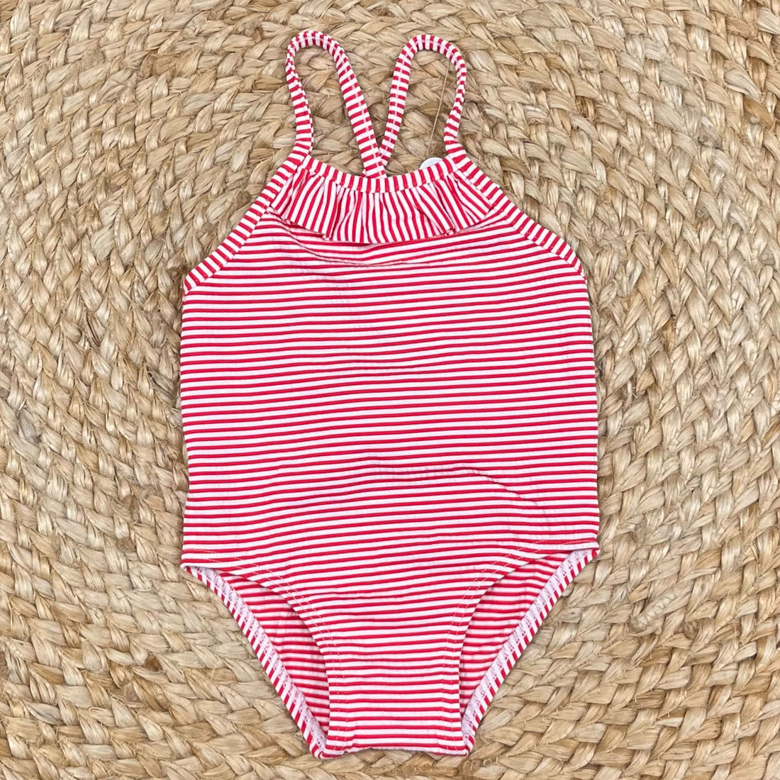 Calamaro Costumino A righe - Anima Kids