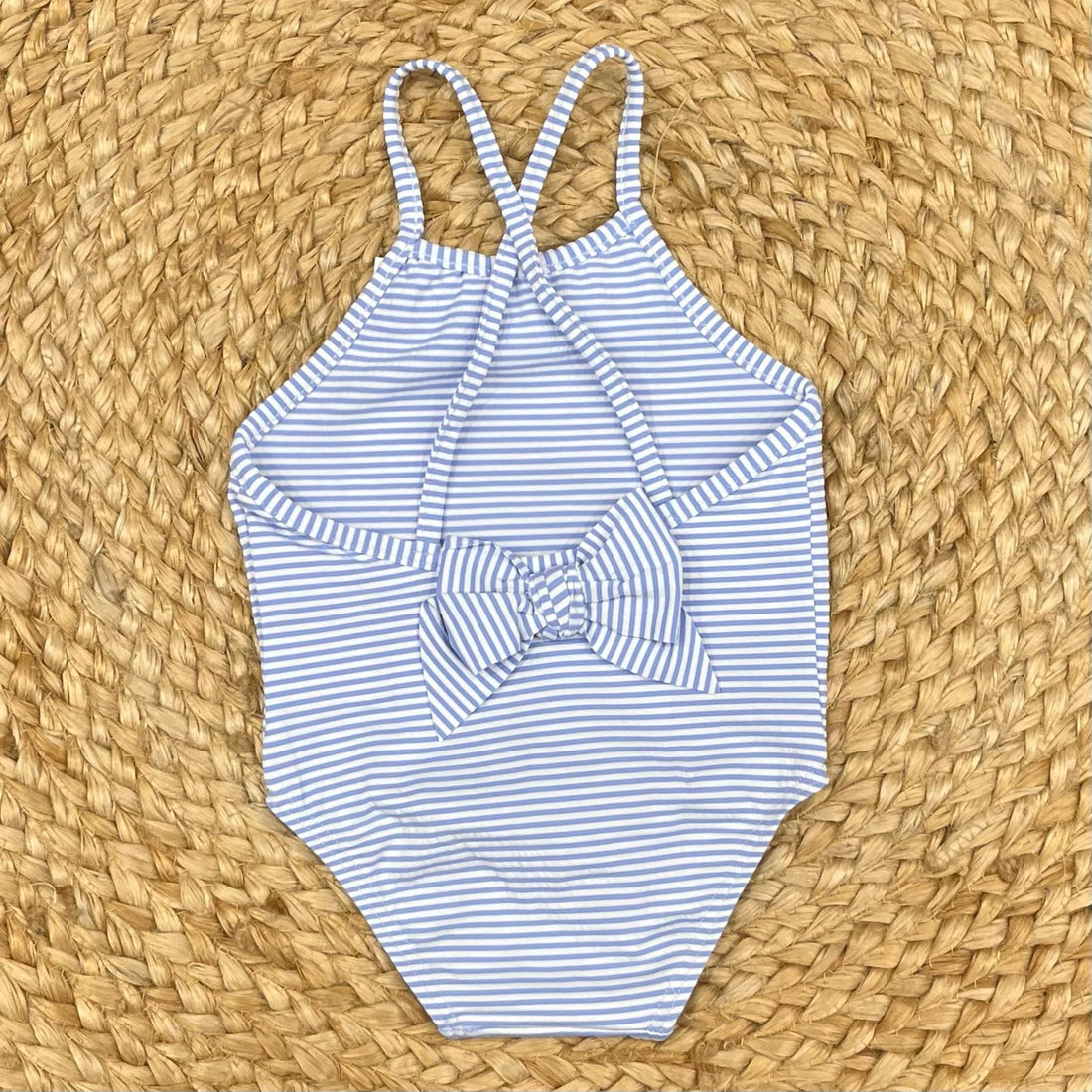 Calamaro Costumino A righe - Anima Kids