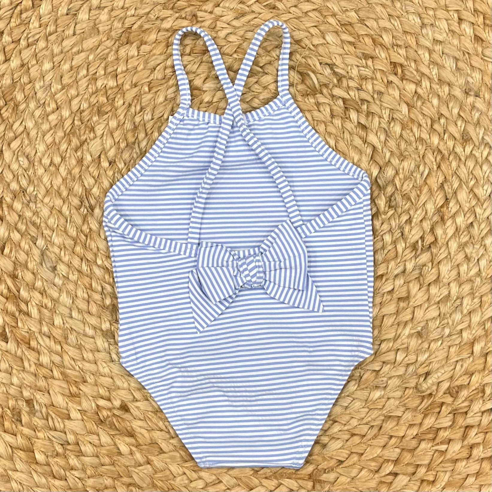 Calamaro Costumino A righe - Anima Kids