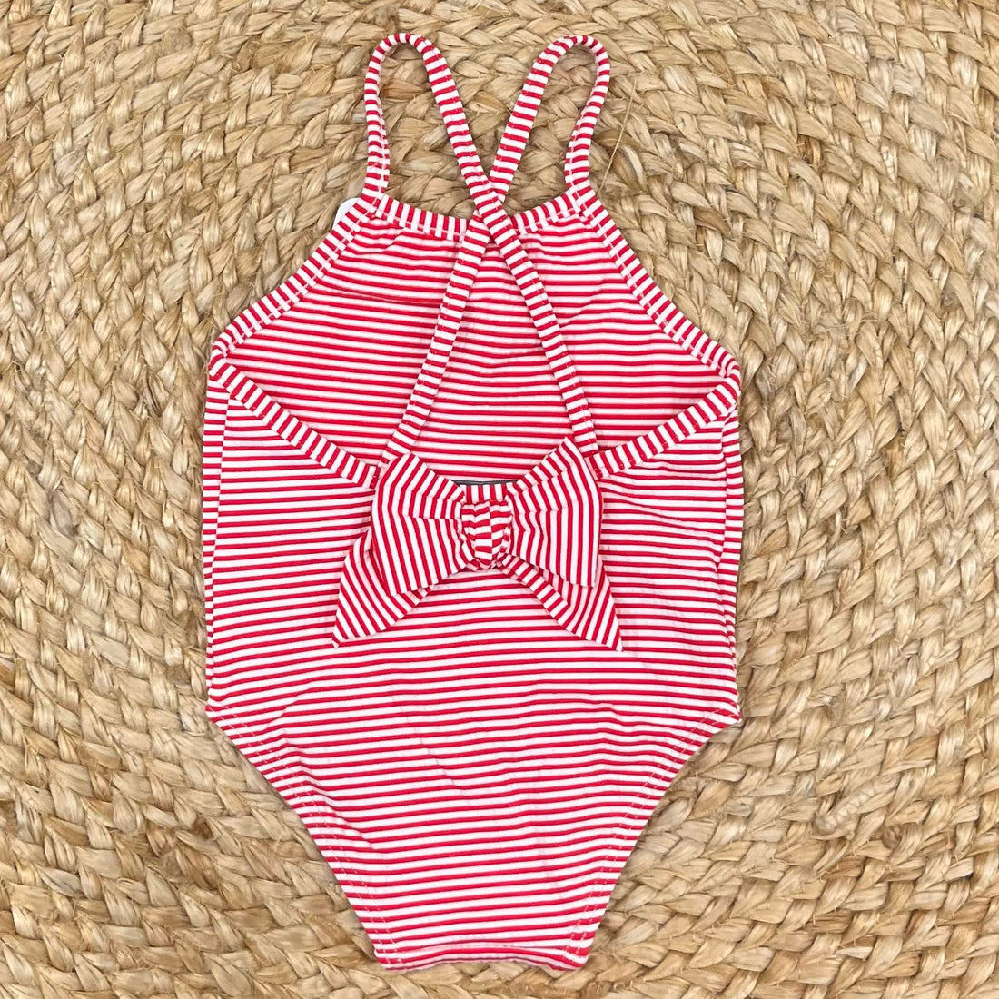 Calamaro Costumino A righe - Anima Kids