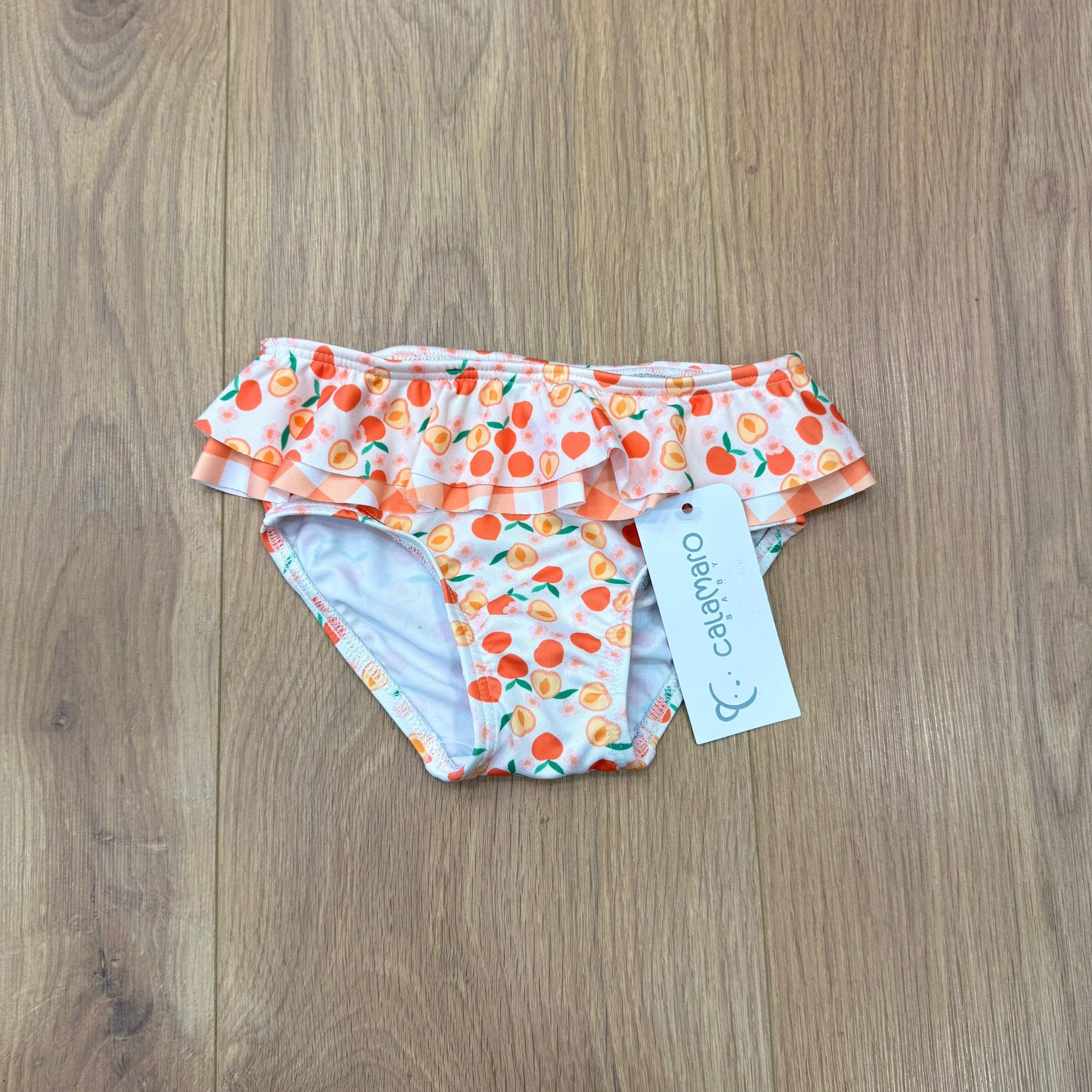 Calamaro costumino pesche - Anima Kids