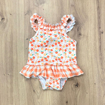 Calamaro costumino pesche - Anima Kids