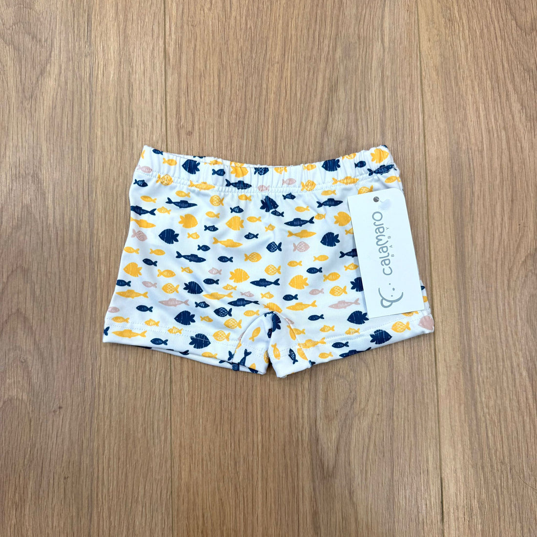 Calamaro costumino pesciolini - Anima Kids