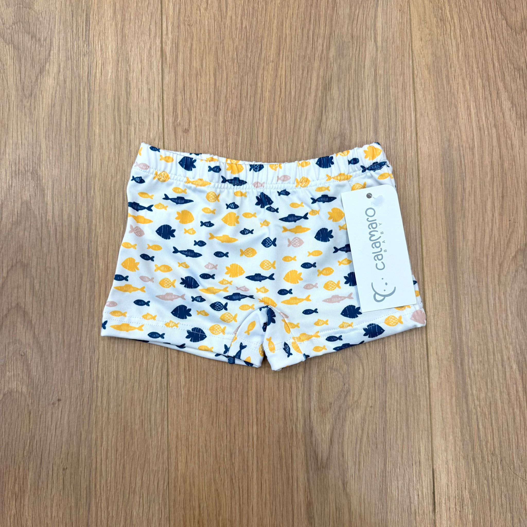 Calamaro costumino pesciolini - Anima Kids