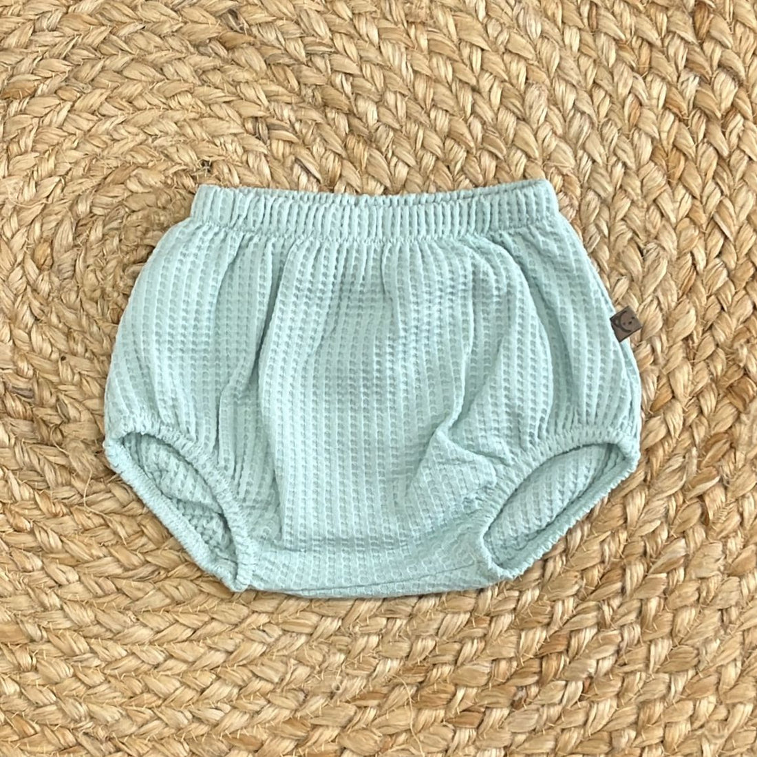 Calamaro Coulotte Con fiocco - Anima Kids