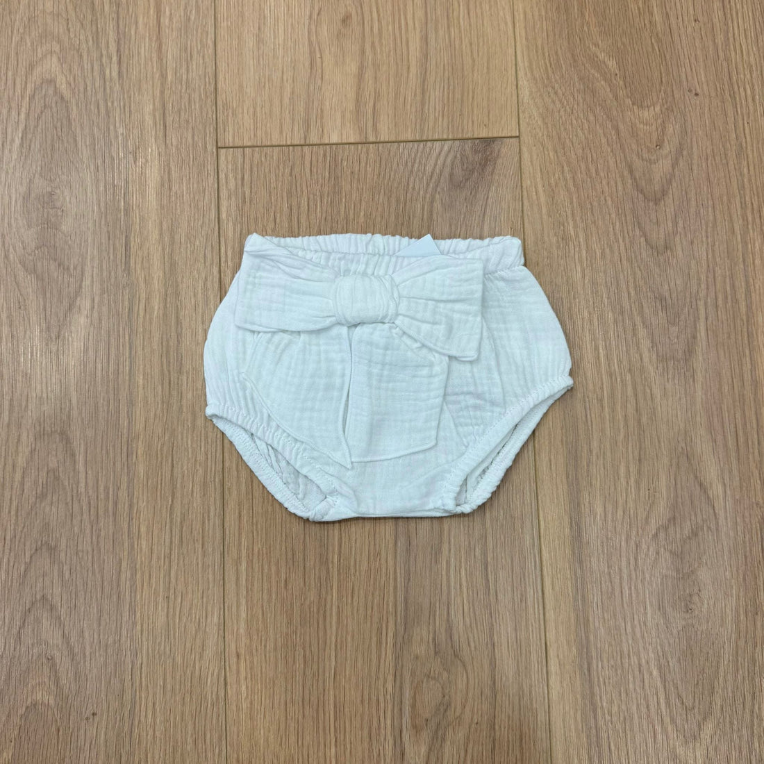 Calamaro coulotte con fiocco - Anima Kids