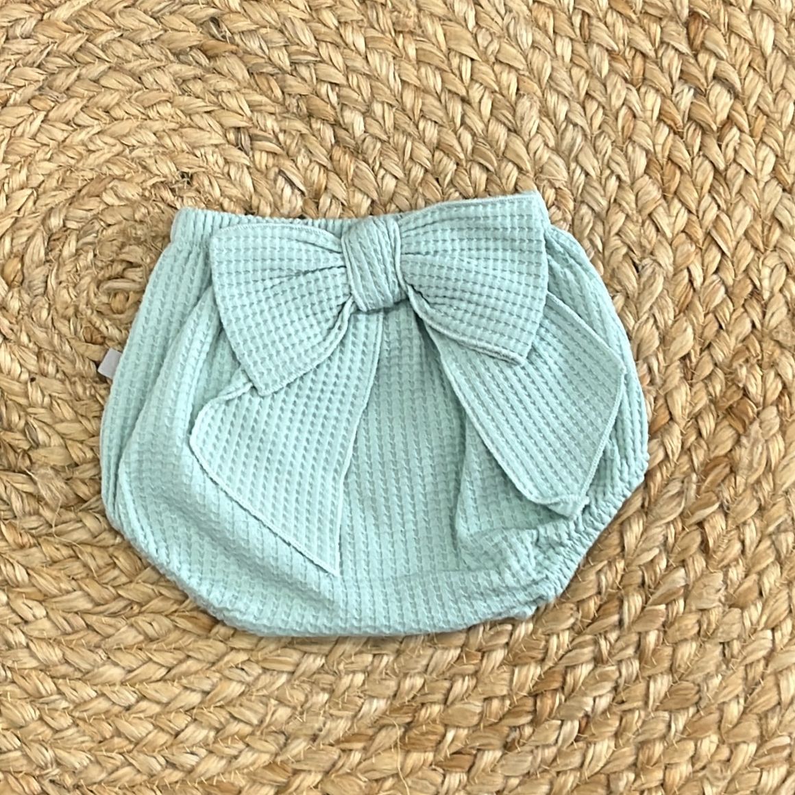 Calamaro Coulotte Con fiocco - Anima Kids