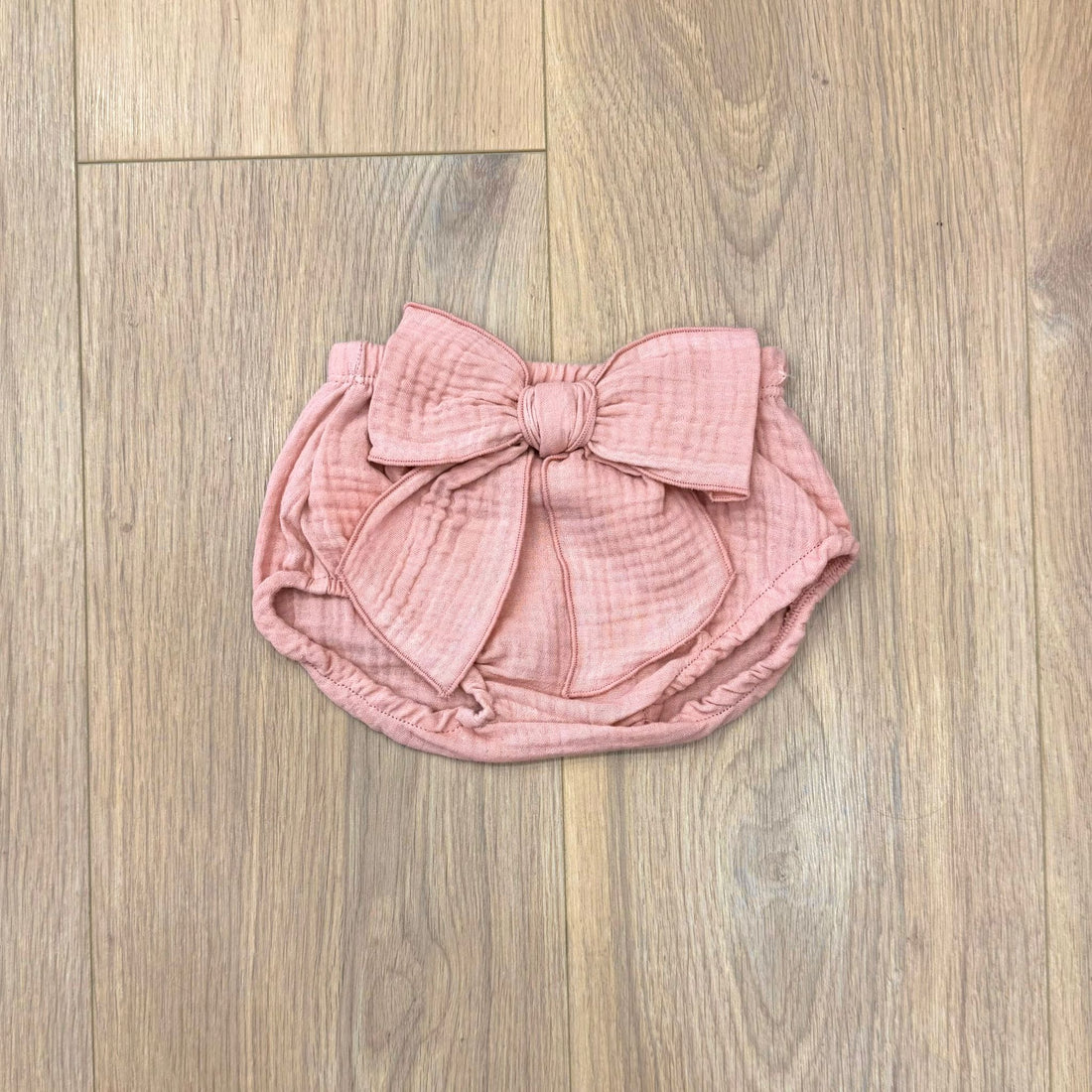 Calamaro coulotte con fiocco - Anima Kids