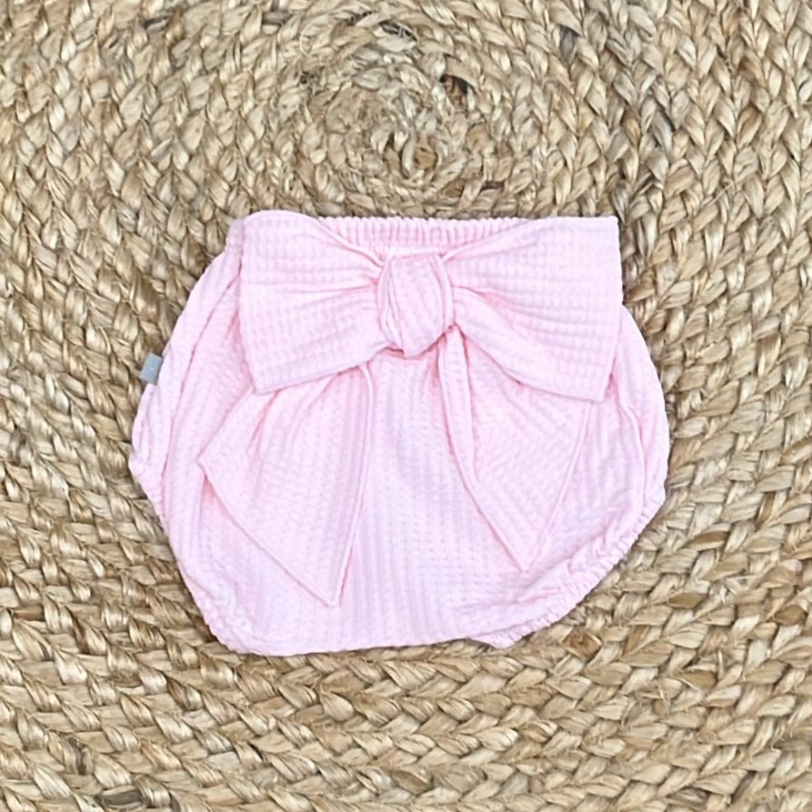 Calamaro Coulotte Con fiocco - Anima Kids