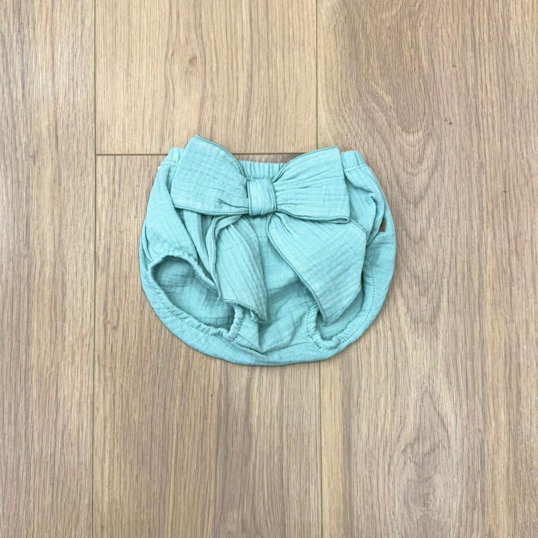 Calamaro coulotte con fiocco - Anima Kids