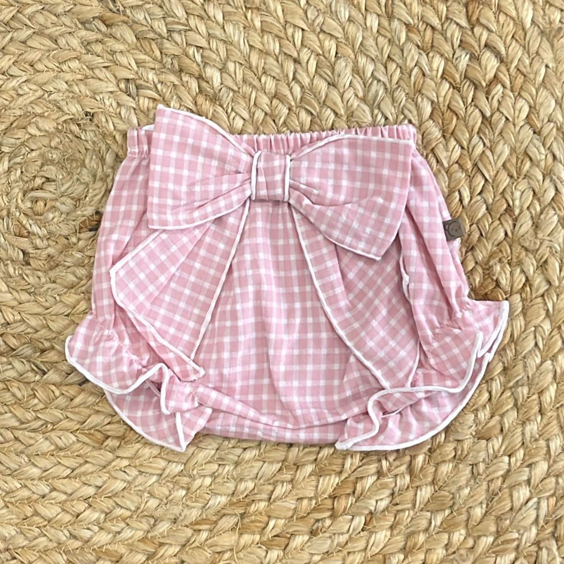 Calamaro Coulotte Con fiocco - Anima Kids