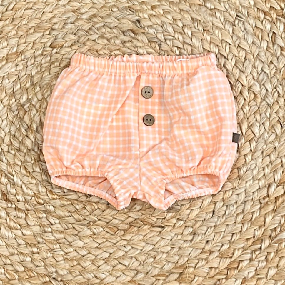 Calamaro Coulotte in Vichy - Anima Kids