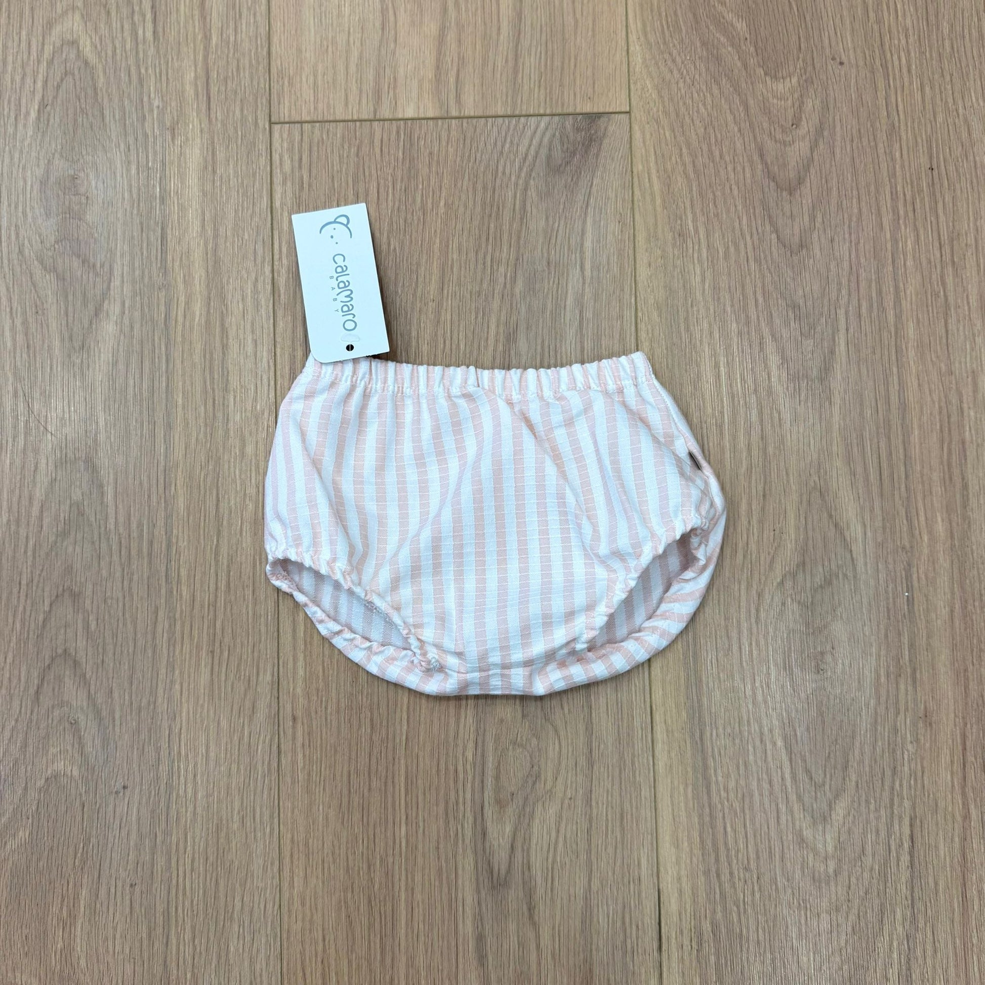 Calamaro coulotte stripe - Anima Kids