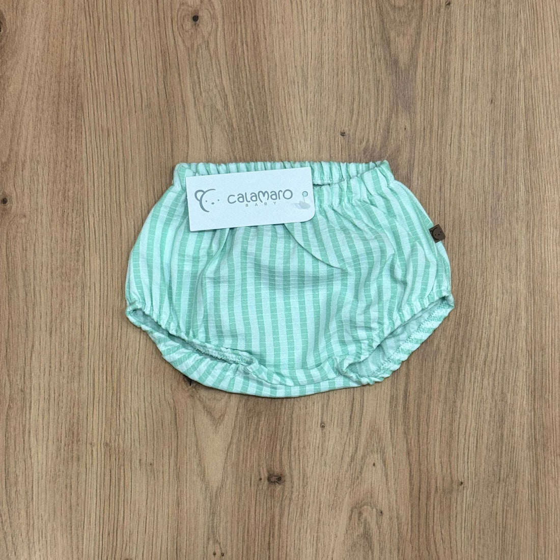 Calamaro coulotte stripe - Anima Kids