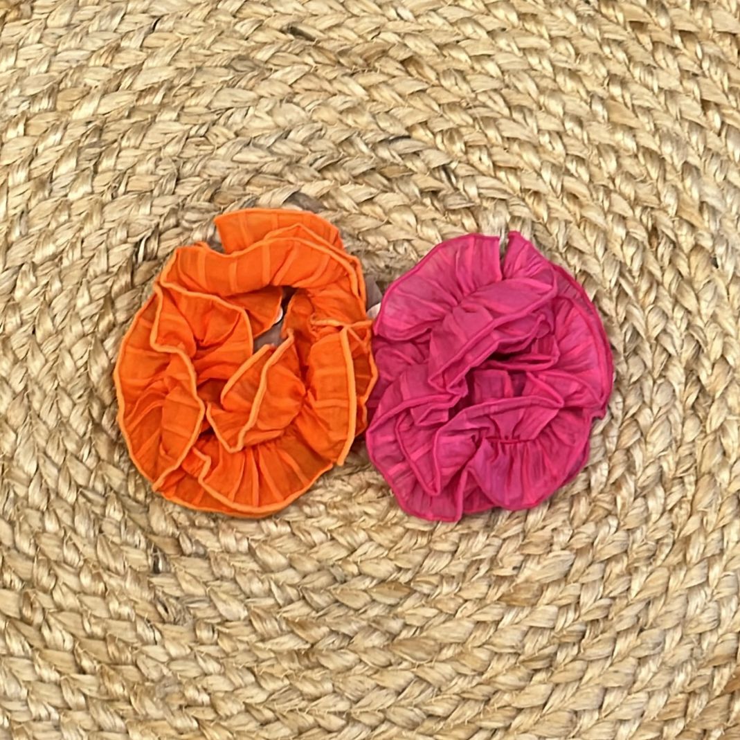 Calamaro Elastici per capelli - Anima Kids