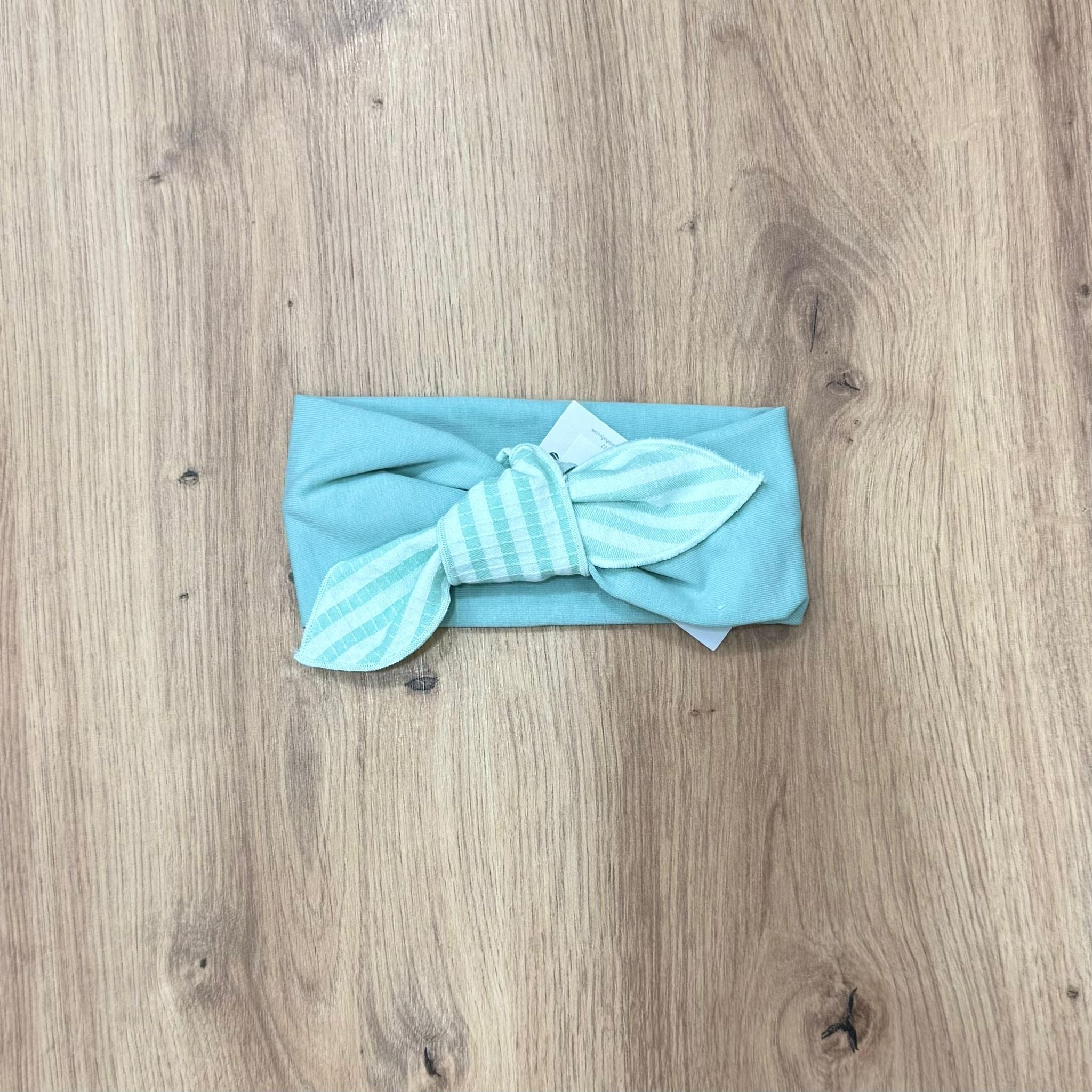 Calamaro Fascia con Fiocco - Anima Kids