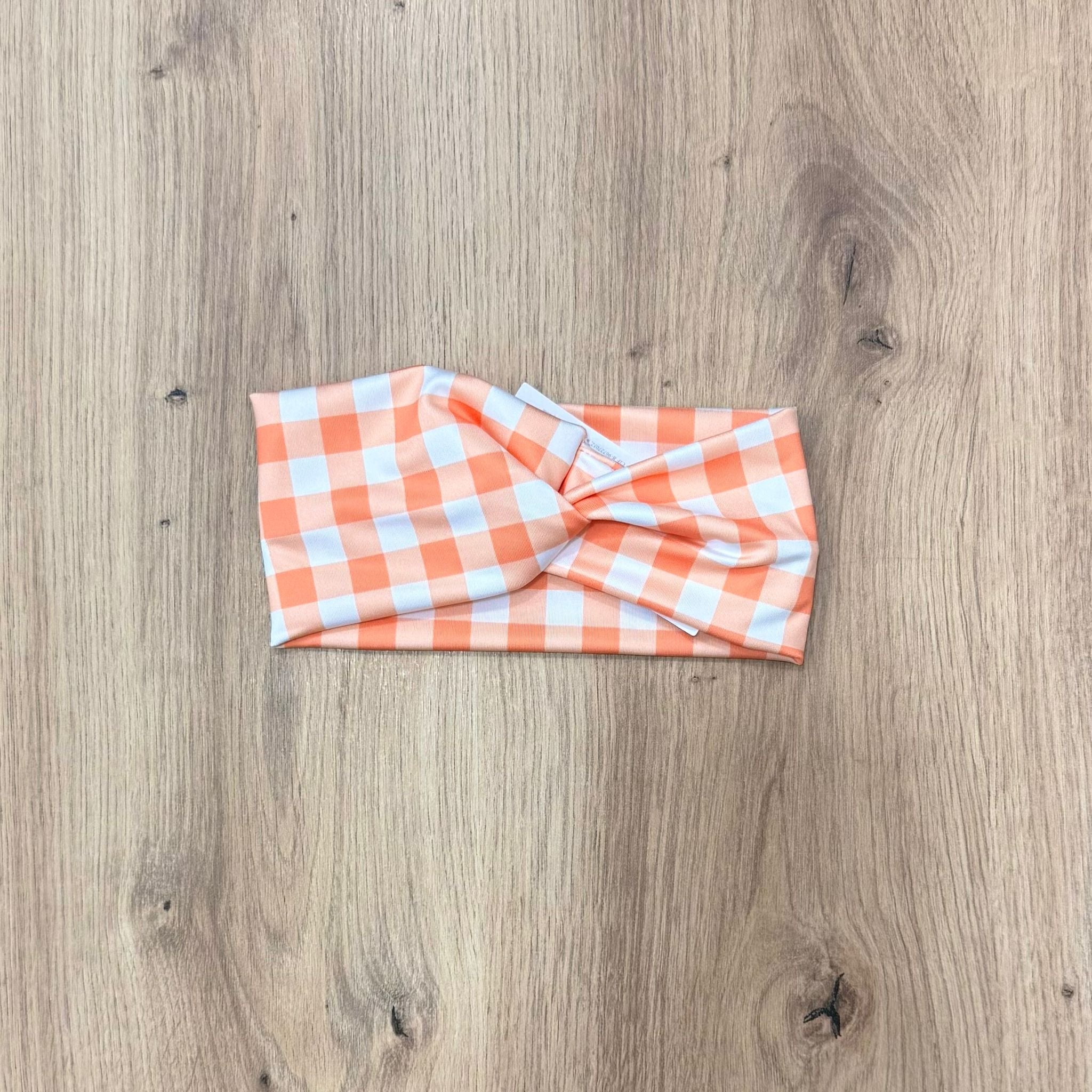 Calamaro Fascia in vichy - Anima Kids