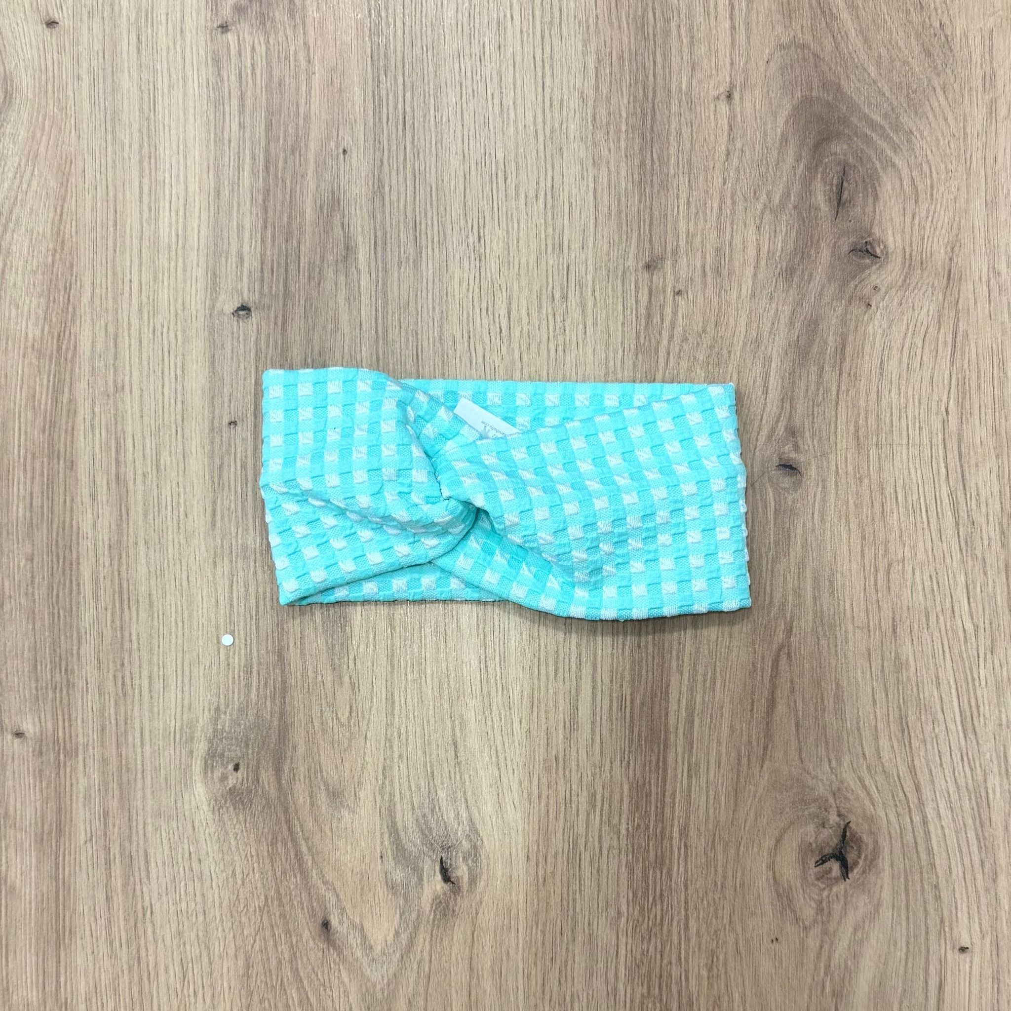 Calamaro Fascia in vichy - Anima Kids