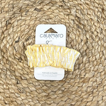 Calamaro Fascia per capelli A righe - Anima Kids