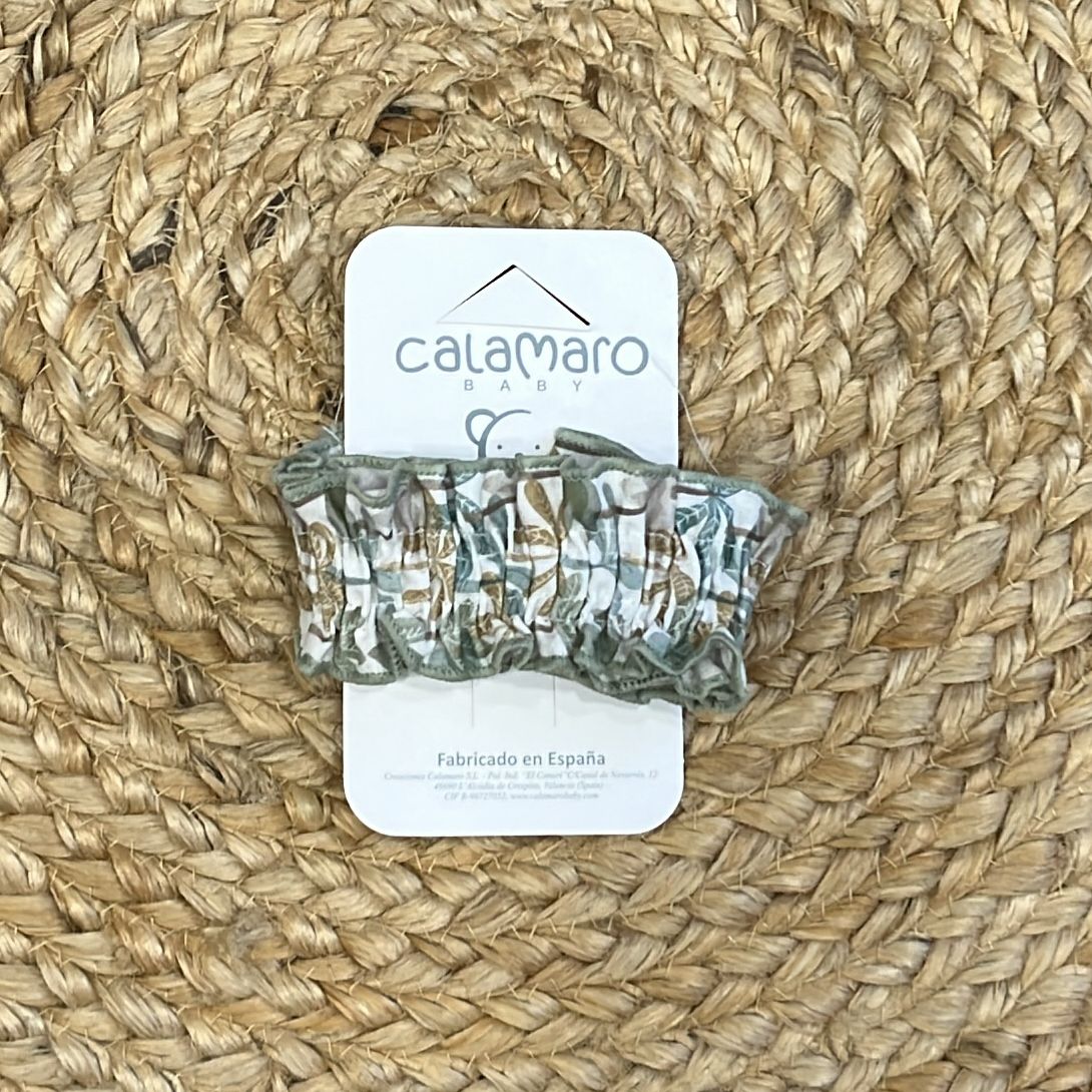 Calamaro Fascia per capelli Palme - Anima Kids