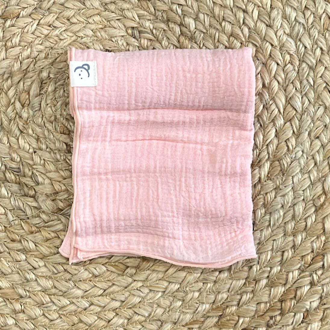 Calamaro Mussola in Cotone Organico - Anima Kids