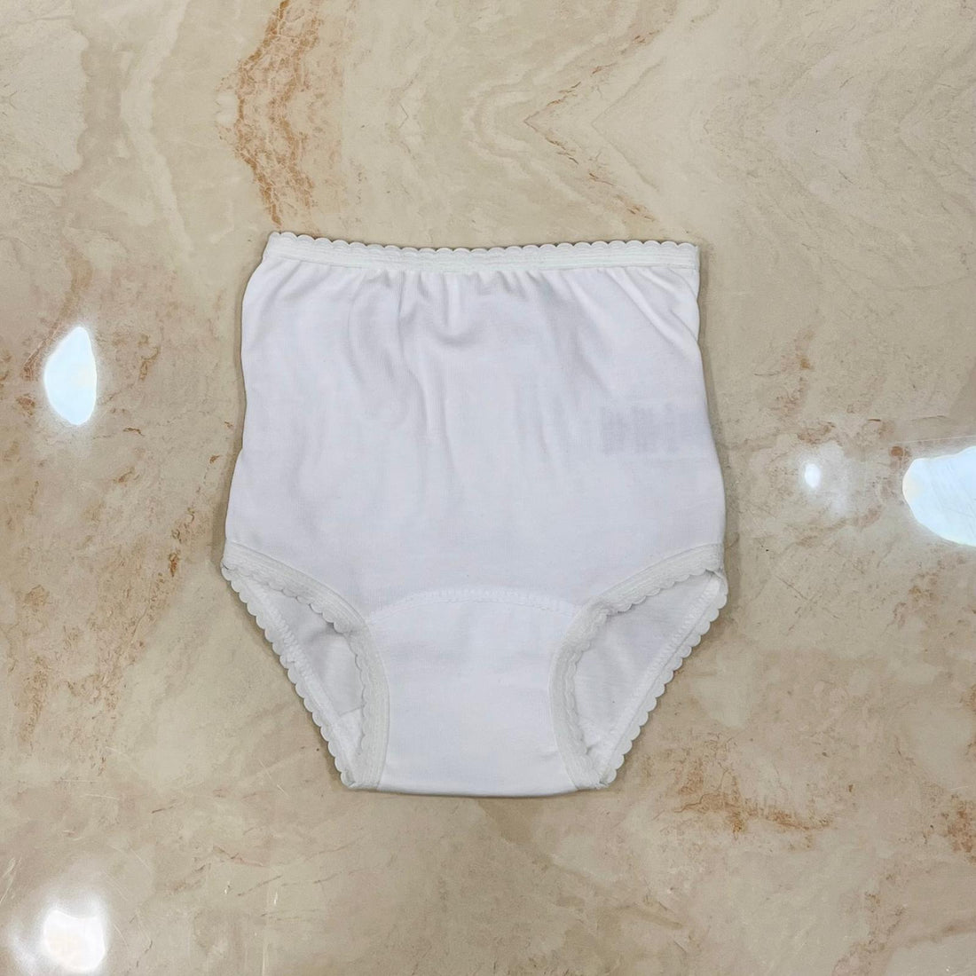 Calamaro Mutandina Battesimale - Anima Kids