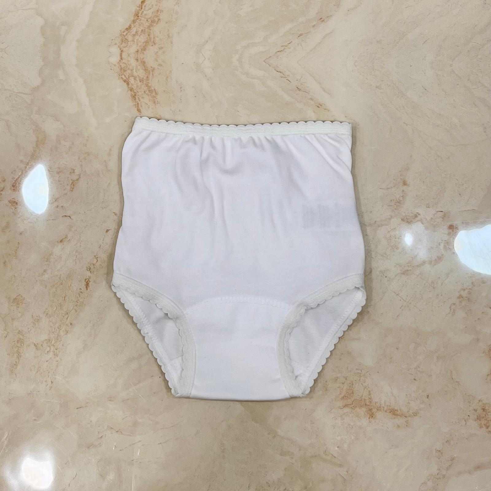 Calamaro Mutandina Battesimale - Anima Kids