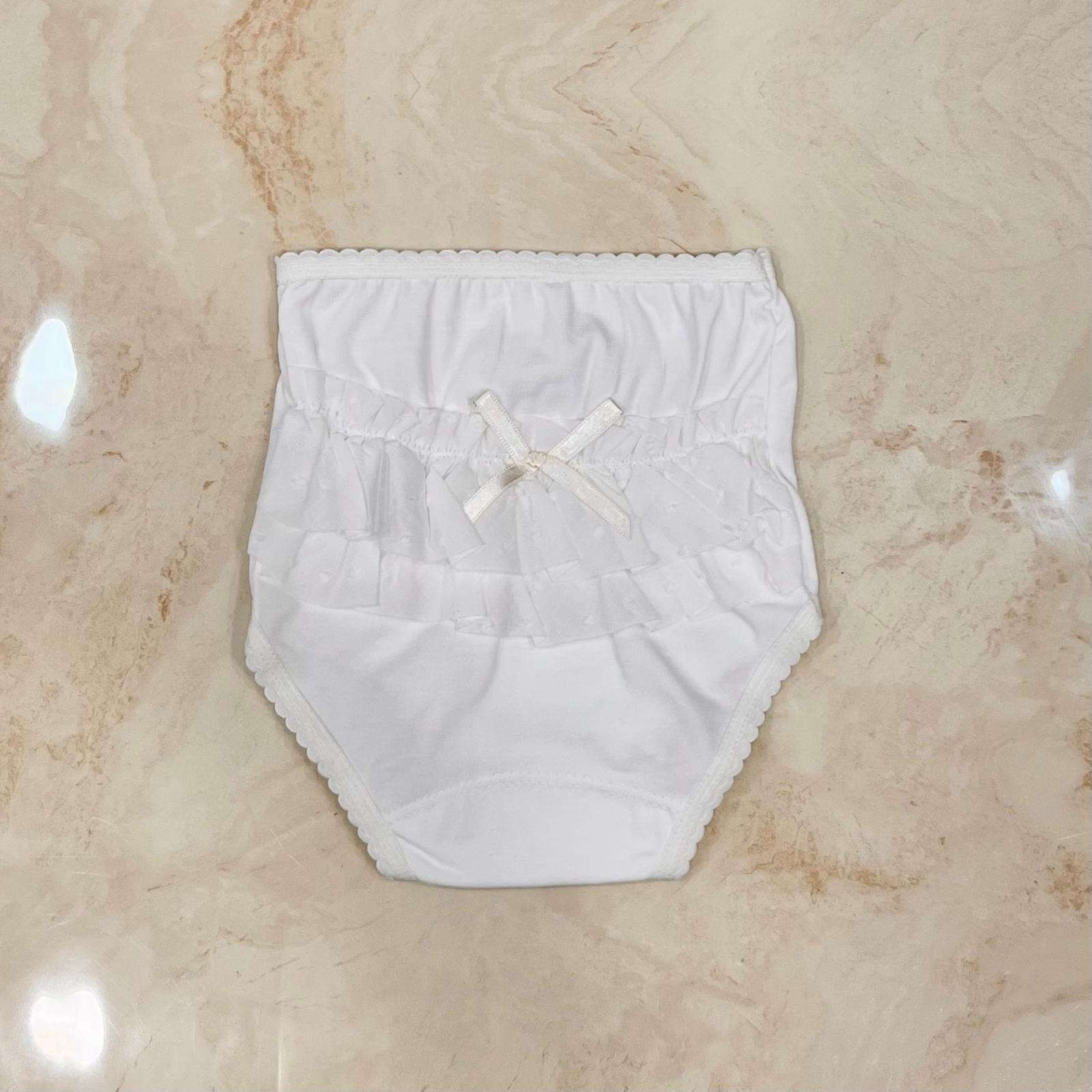 Calamaro Mutandina Battesimale - Anima Kids